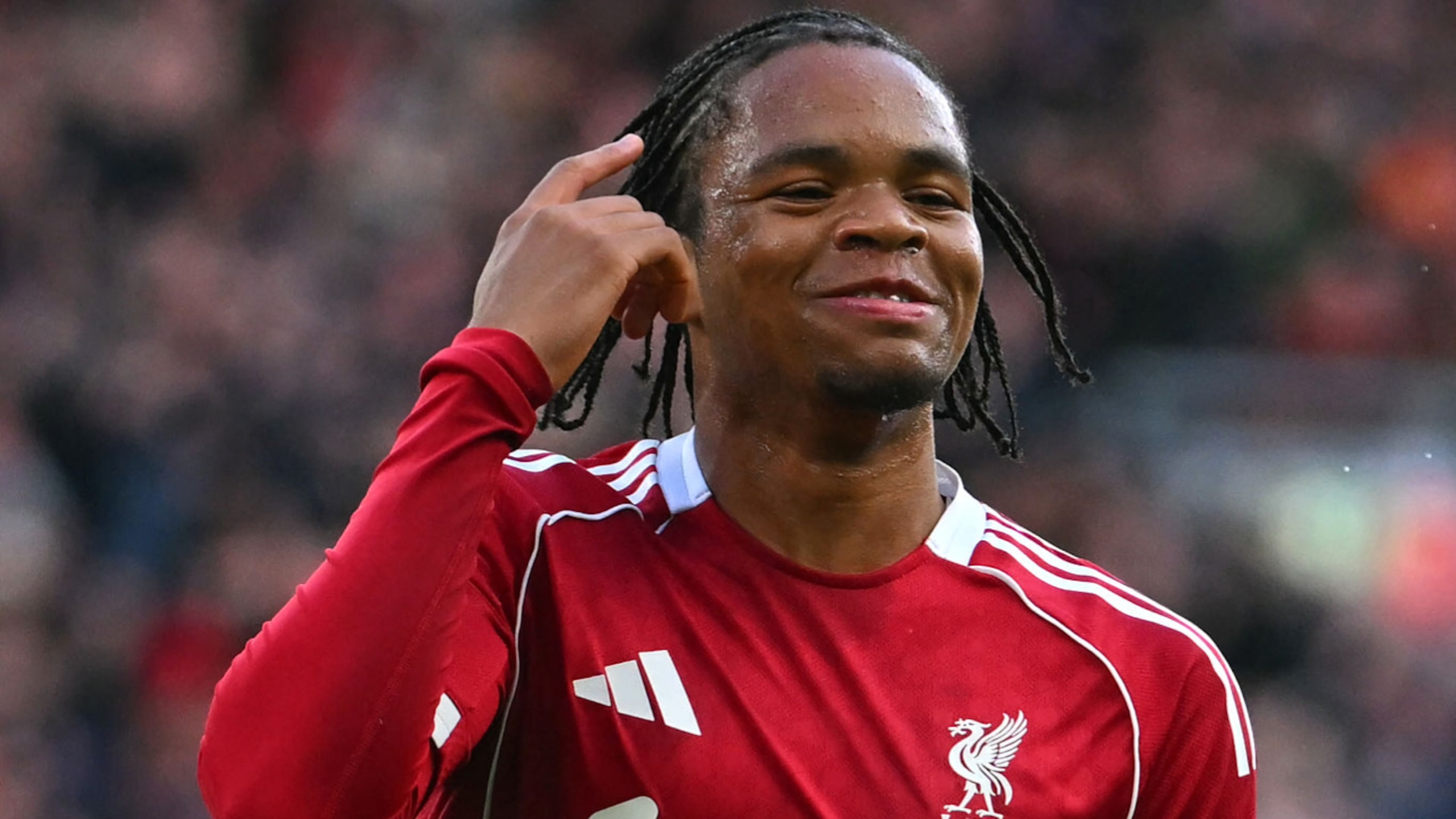 Rio Ngumoha Has Arrived 🔥 Rio Ngumoha Has Arrived 🔥