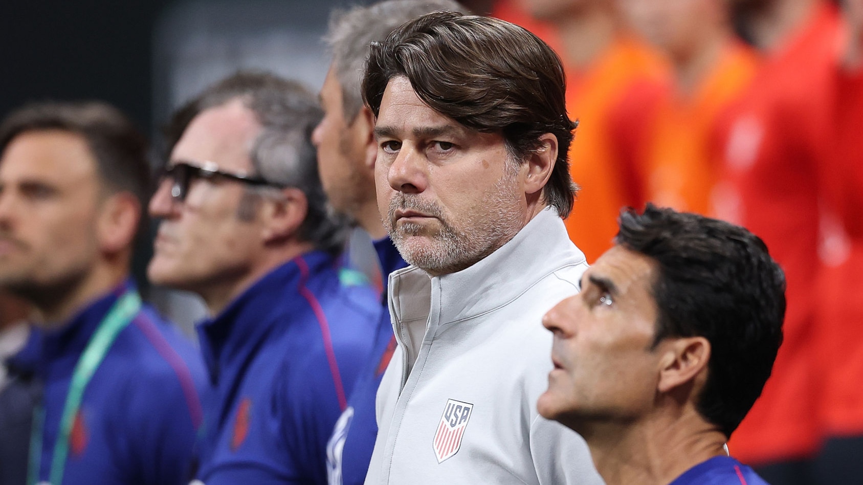 USMNT Roster Predictions 🔮