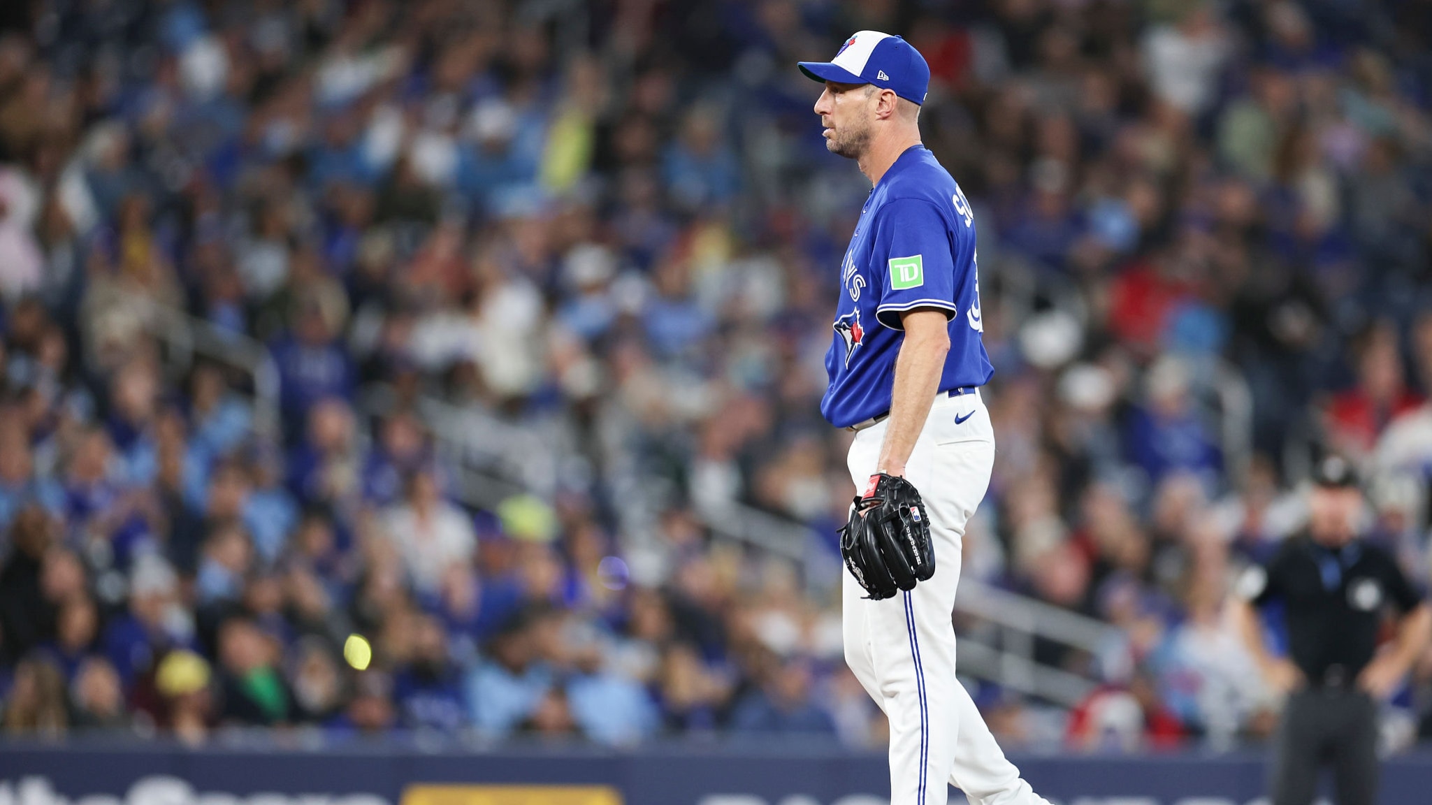 New MLB Power Rankings 🔢