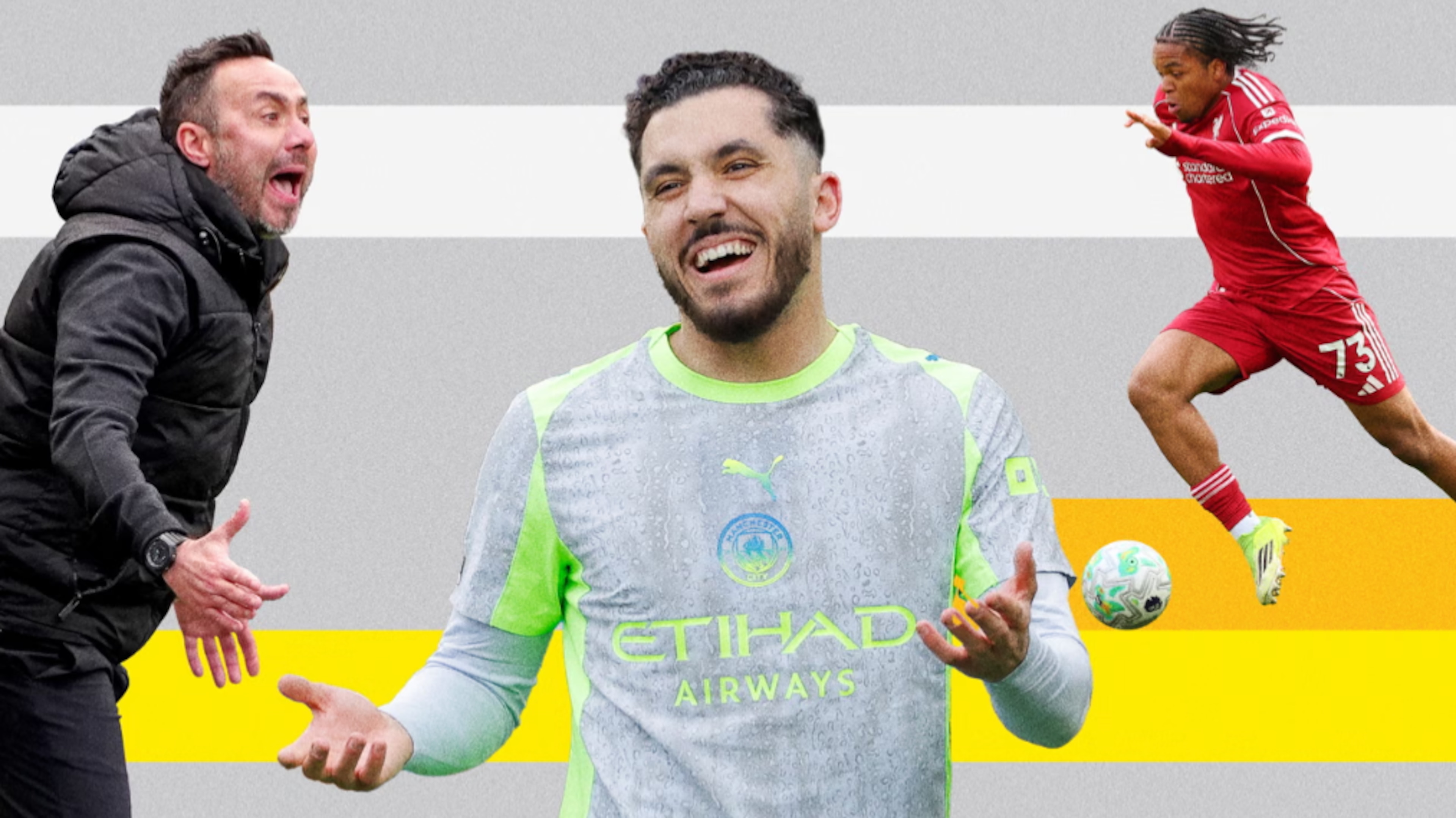 🔟 Premier League Talking Points