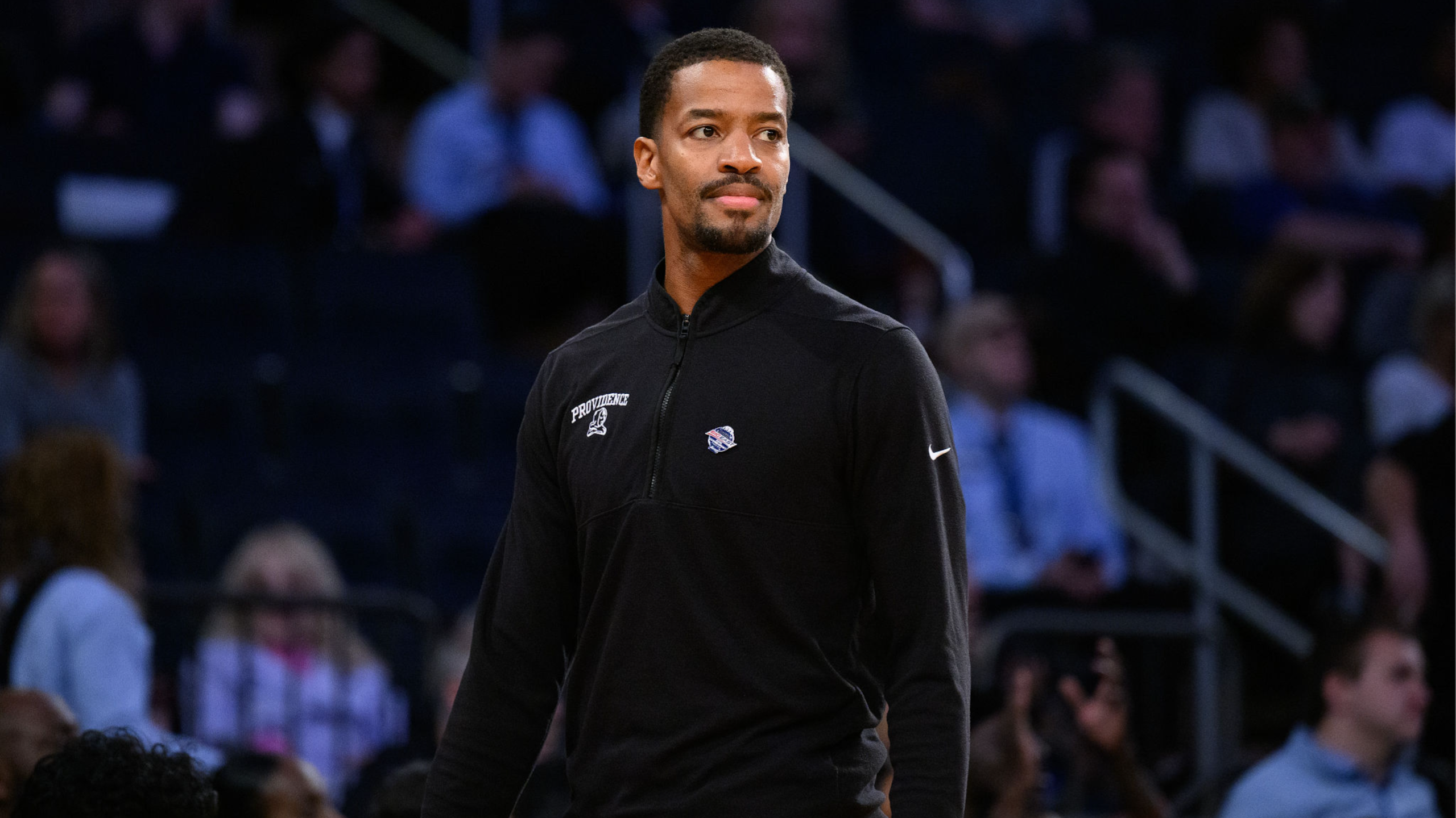 UNC to Hire Kim English
