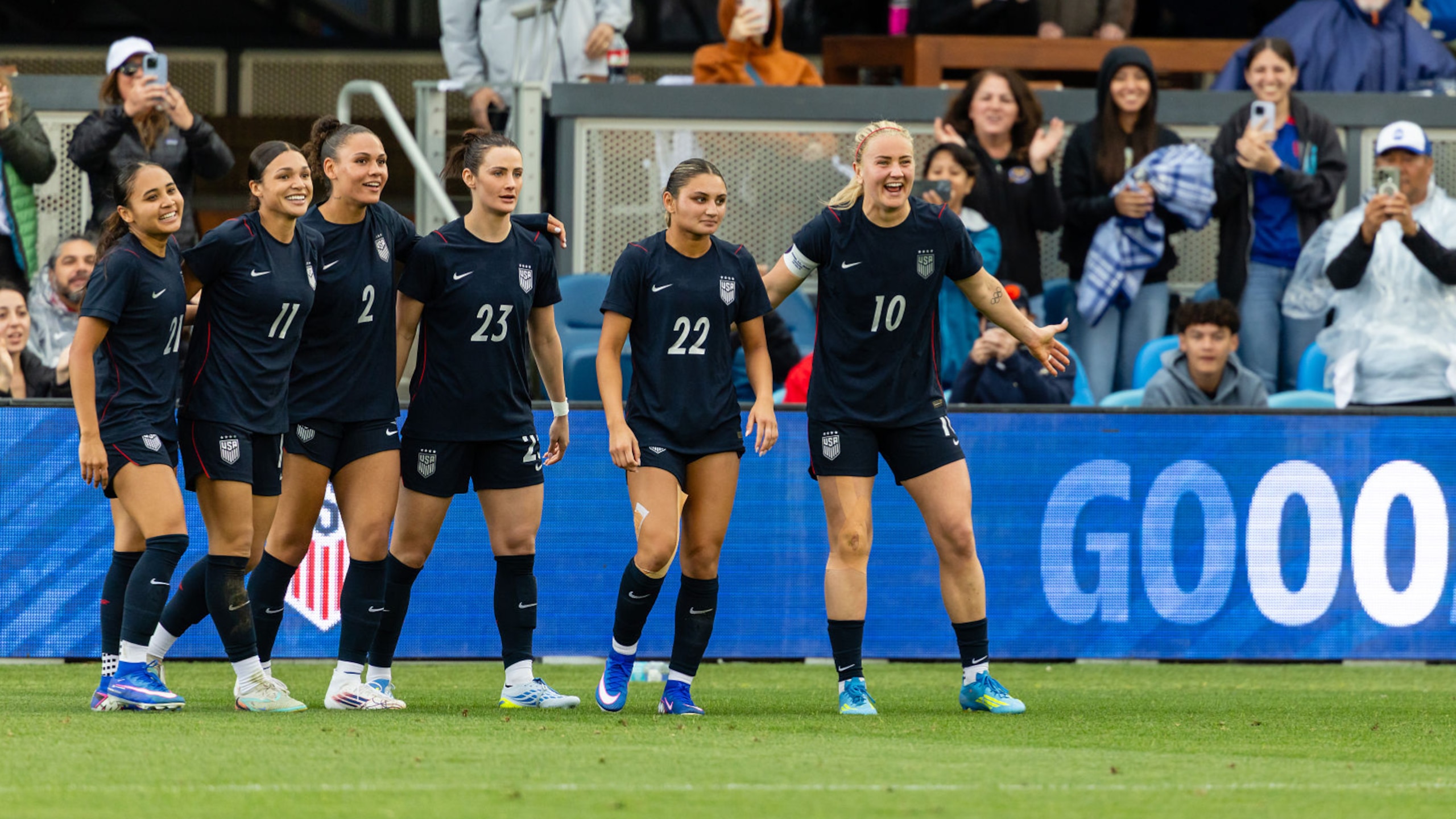 USWNT vs. Japan Preview 🔮