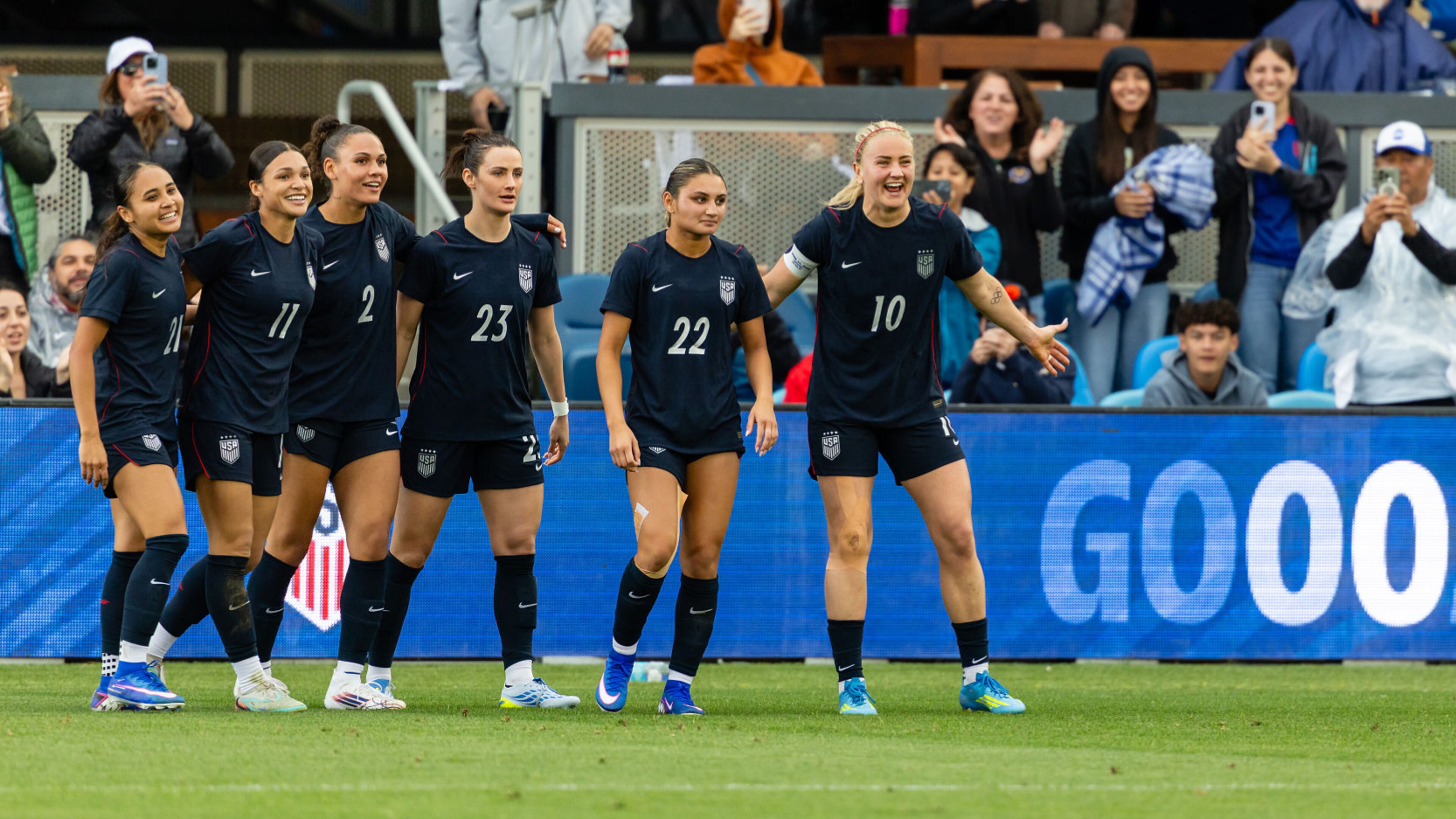 USWNT vs. Japan Preview 🔮