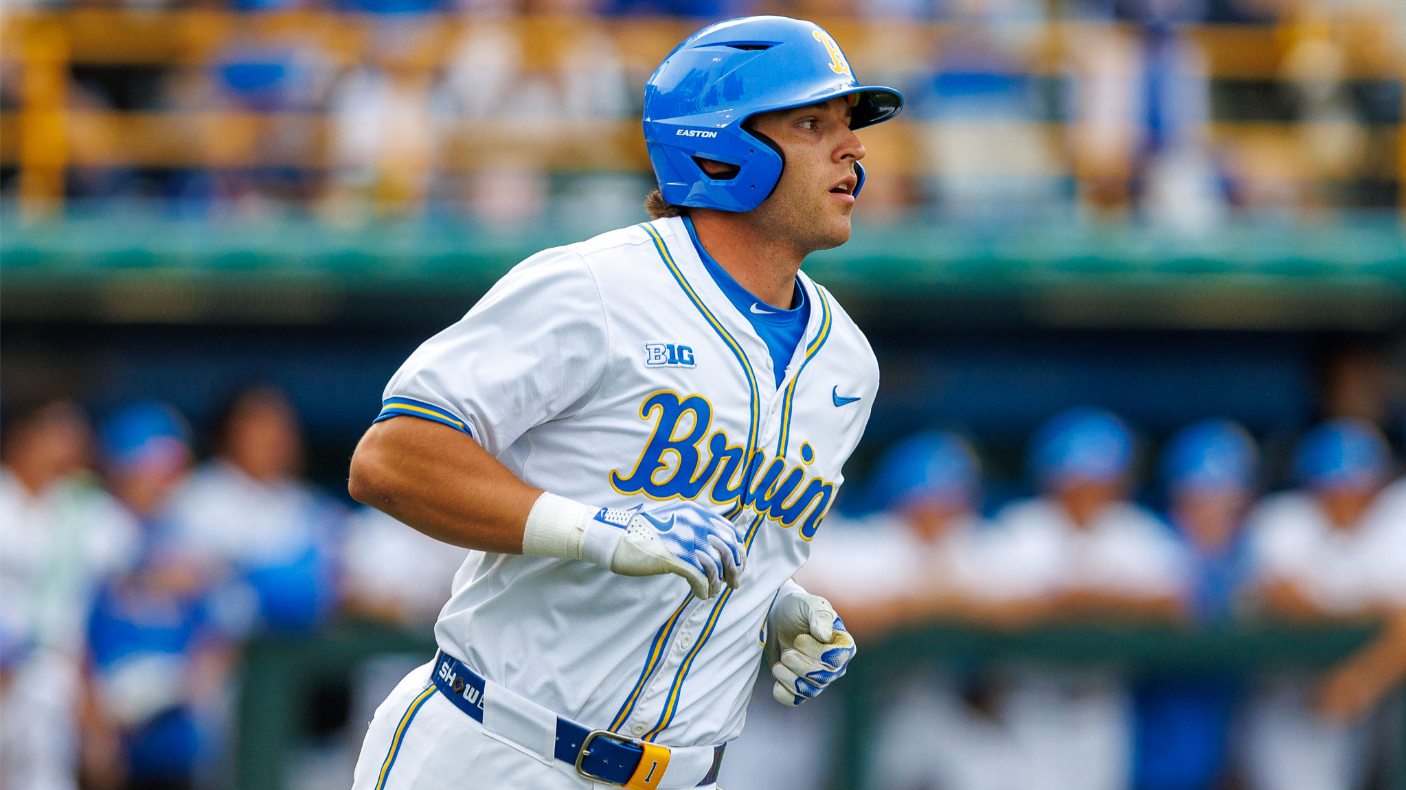 New MLB Mock Draft 📝