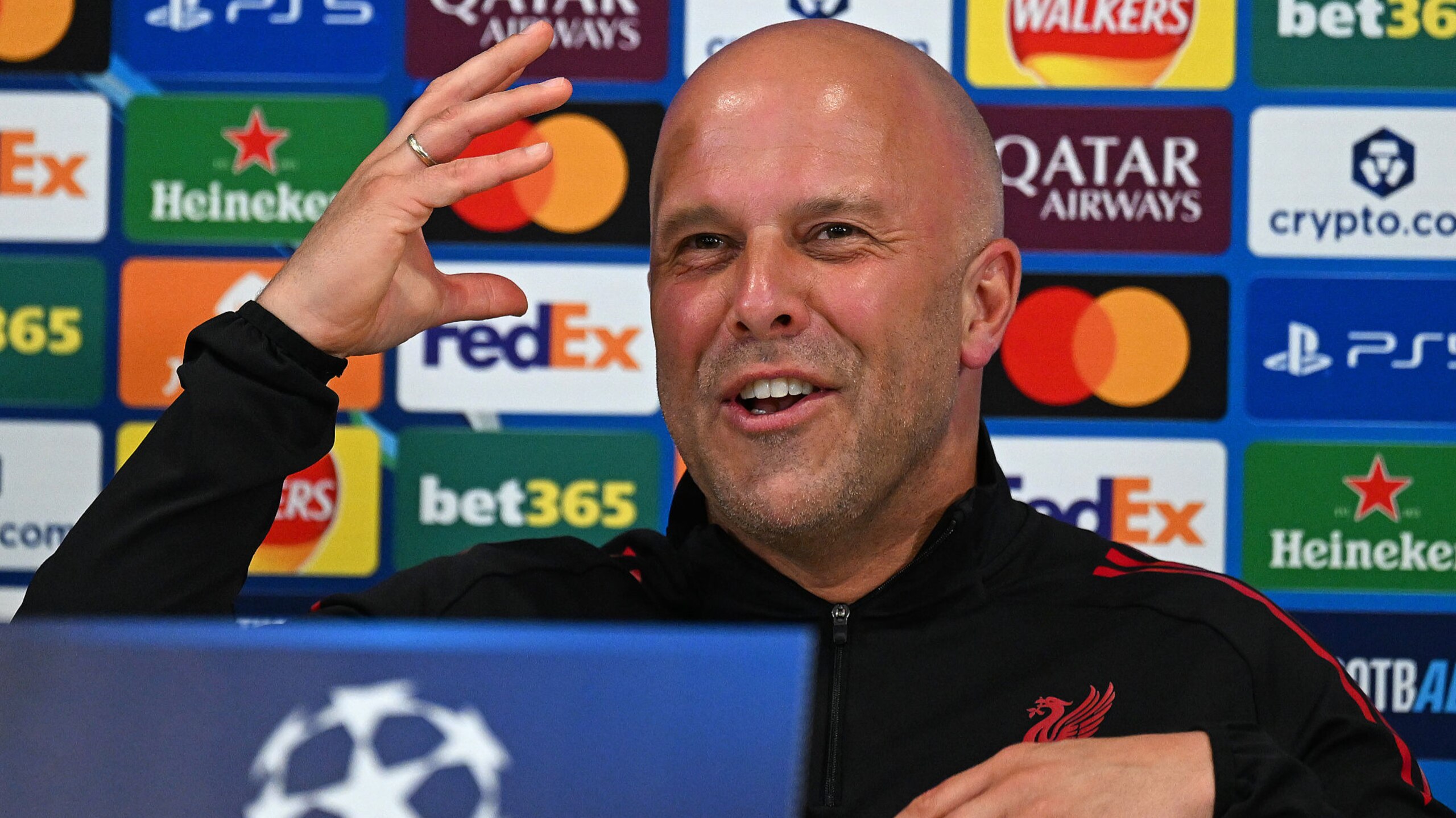 4️⃣ UCL Questions for Huge Ties