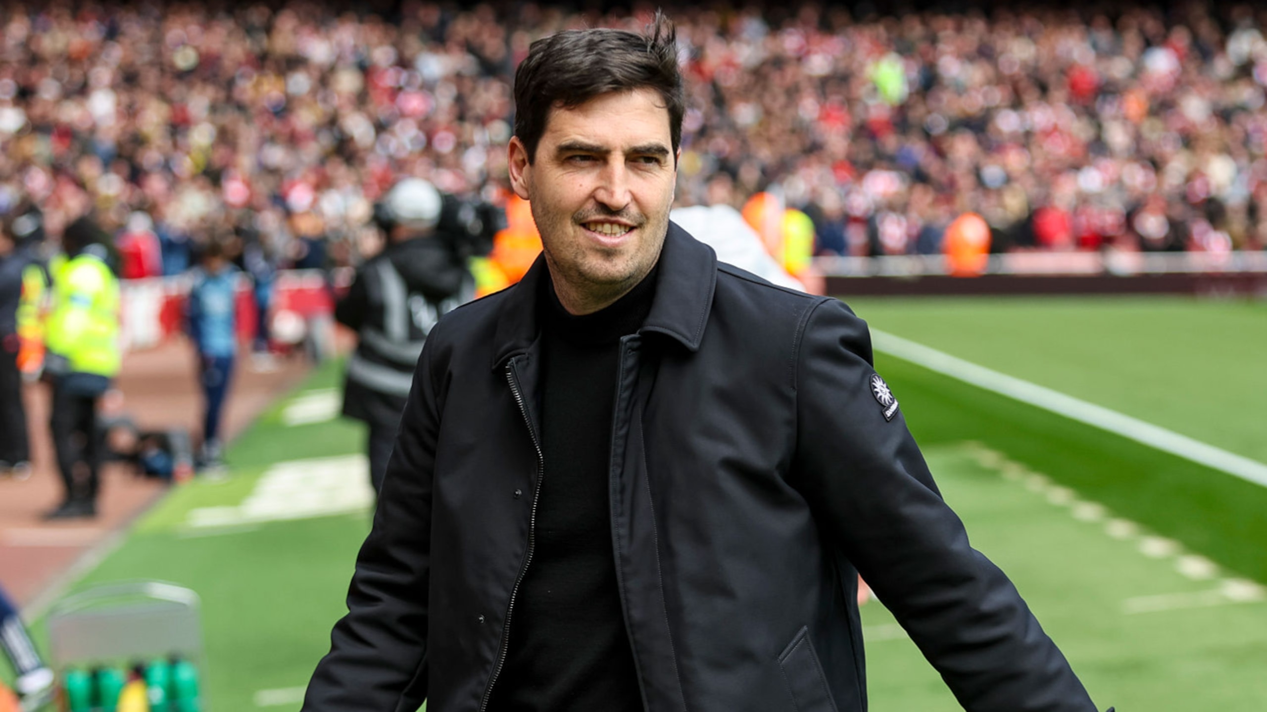 Bournemouth Boss to Leave