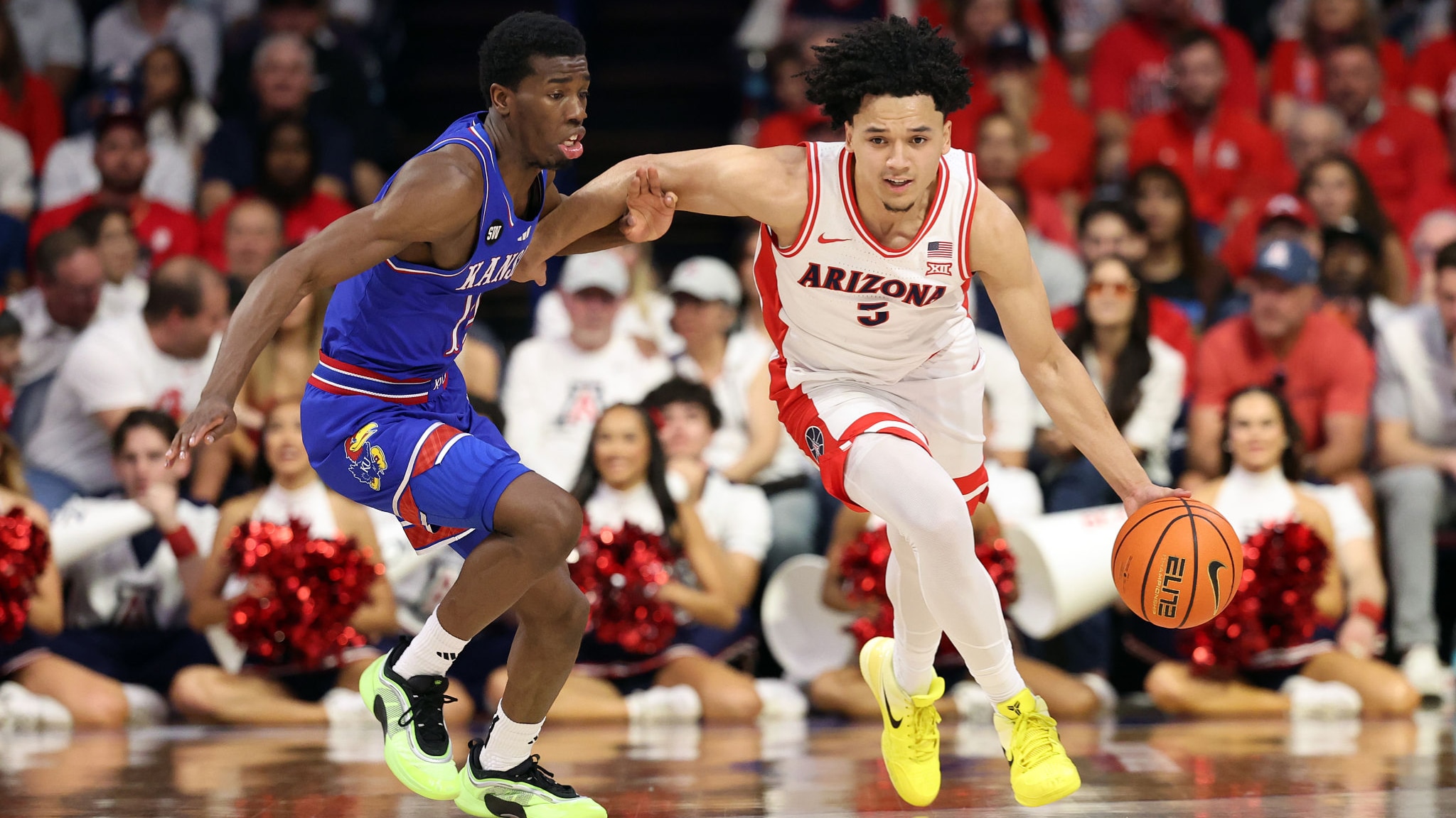 New NBA Mock Draft 📊