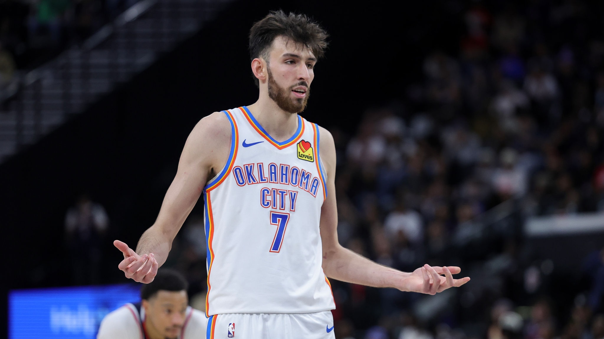 Minnesota TImberwolves v Houston Rockets