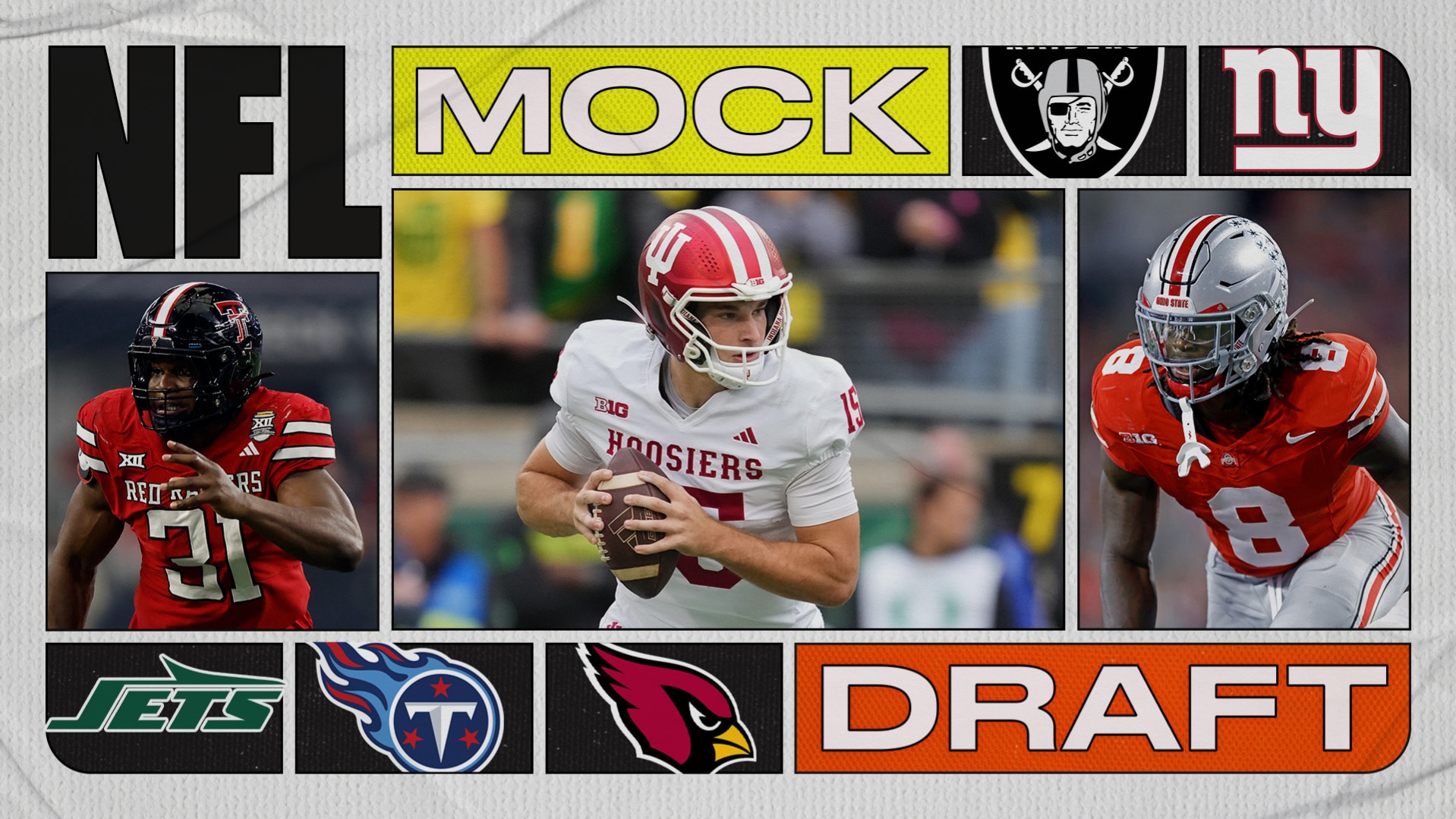 3-Round Mock 🔮