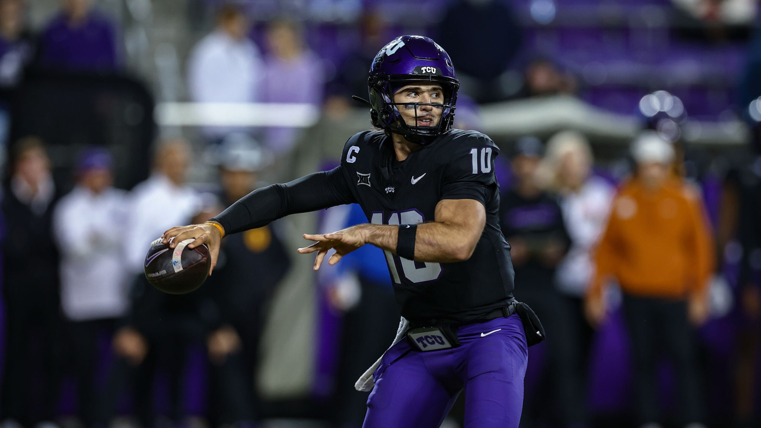 Filling Top Positions Left by NFL Draftees 🏈