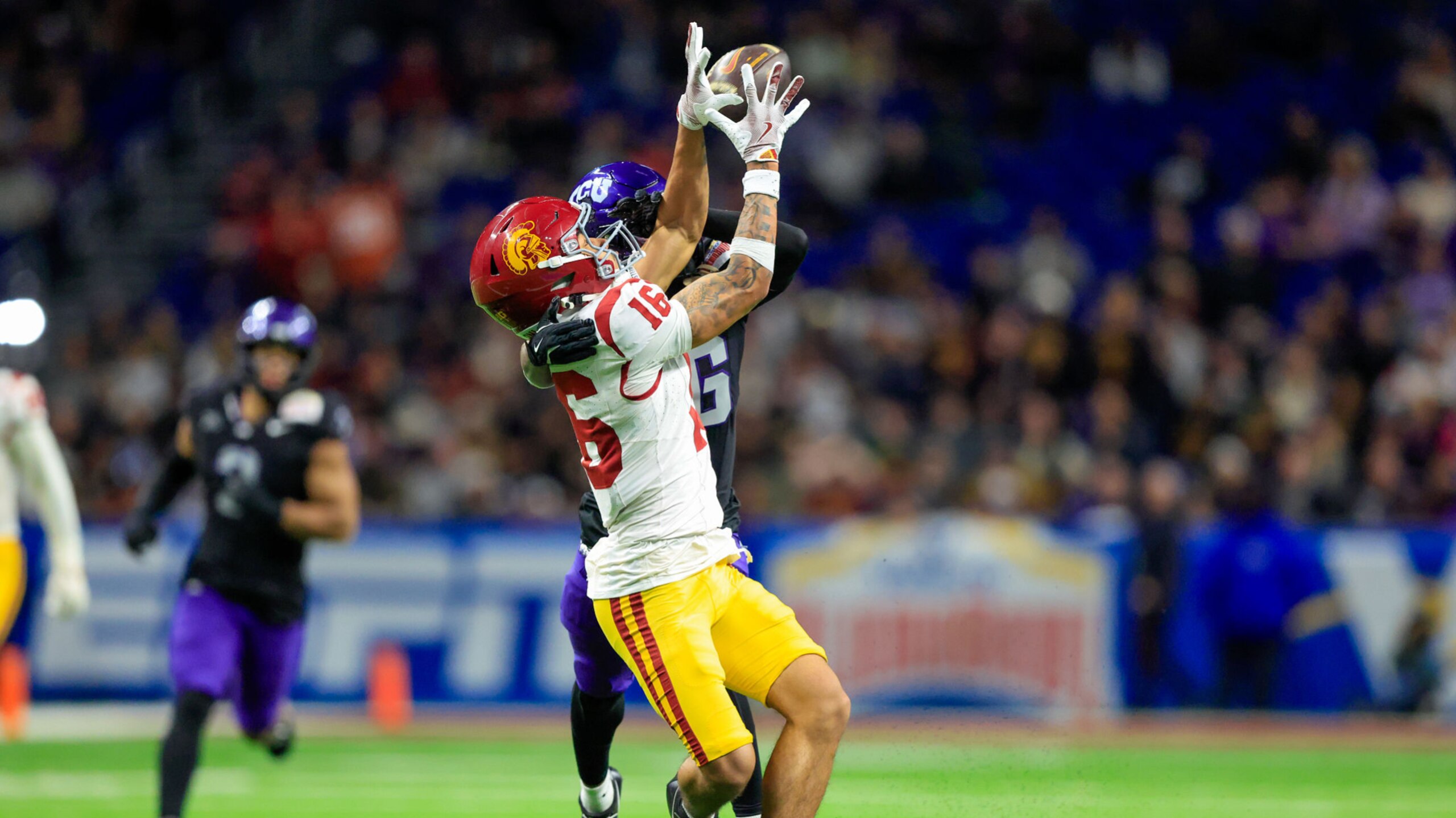 Filling Top Positions Left by NFL Draftees 🏈 Filling Top Positions Left by NFL Draftees 🏈