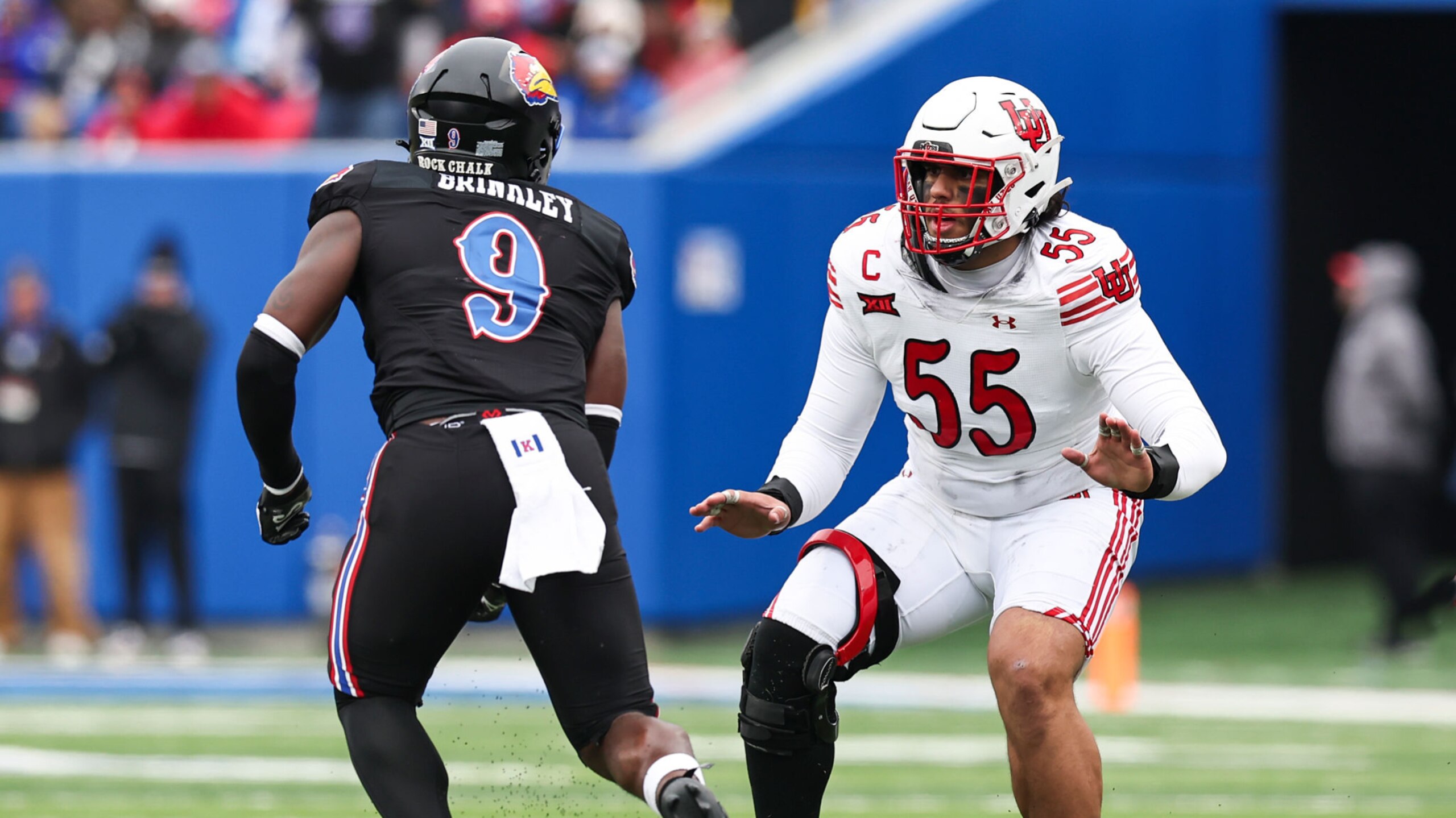Filling Top Positions Left by NFL Draftees 🏈