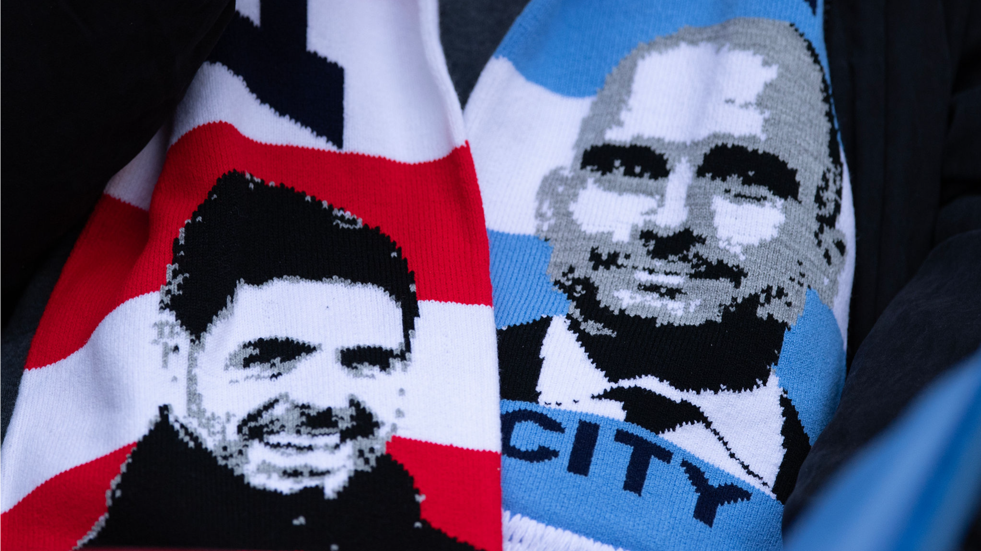 Man City vs. Arsenal Preview 🔮