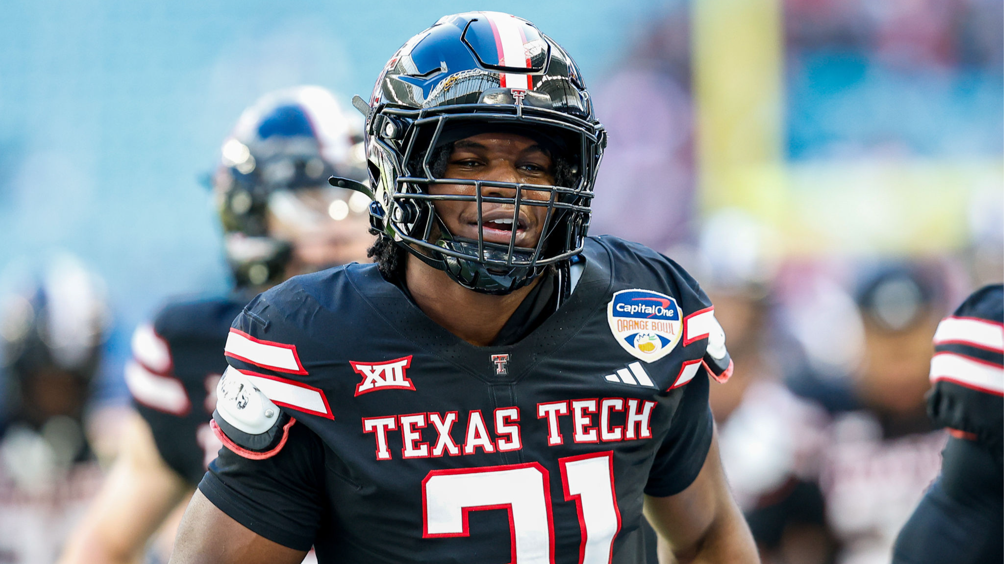 Ohio State v Michigan