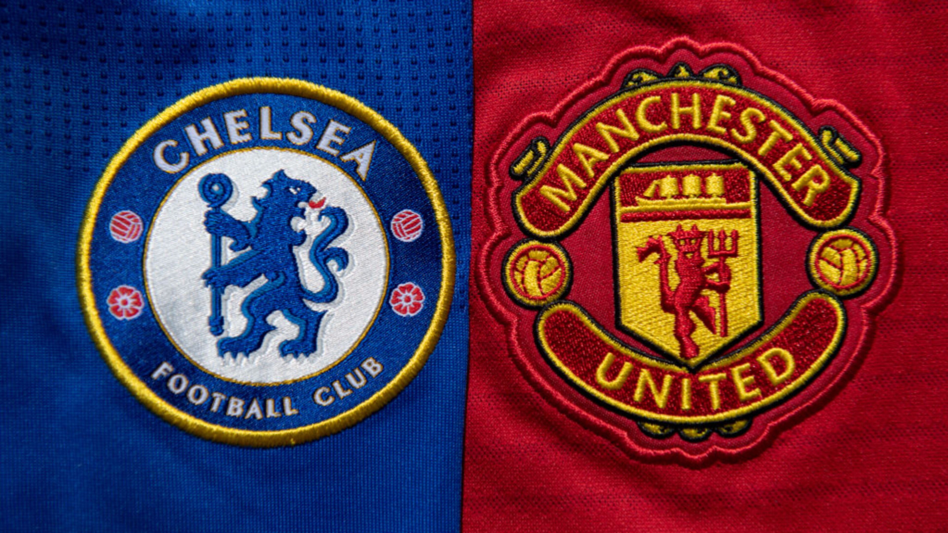 Chelsea v Man Utd Preview