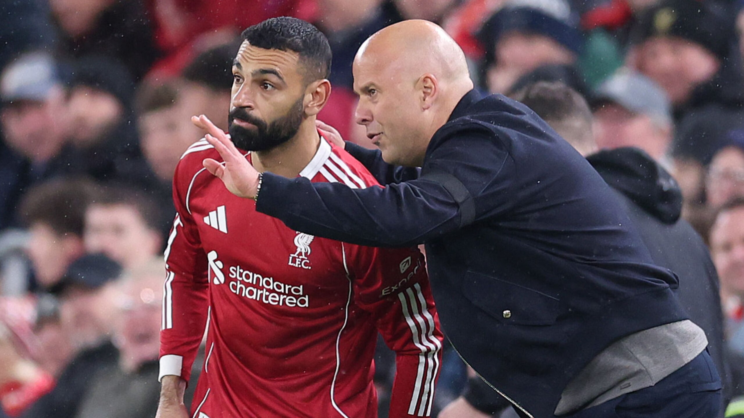 Everton vs. Liverpool Preview Everton vs. Liverpool Preview