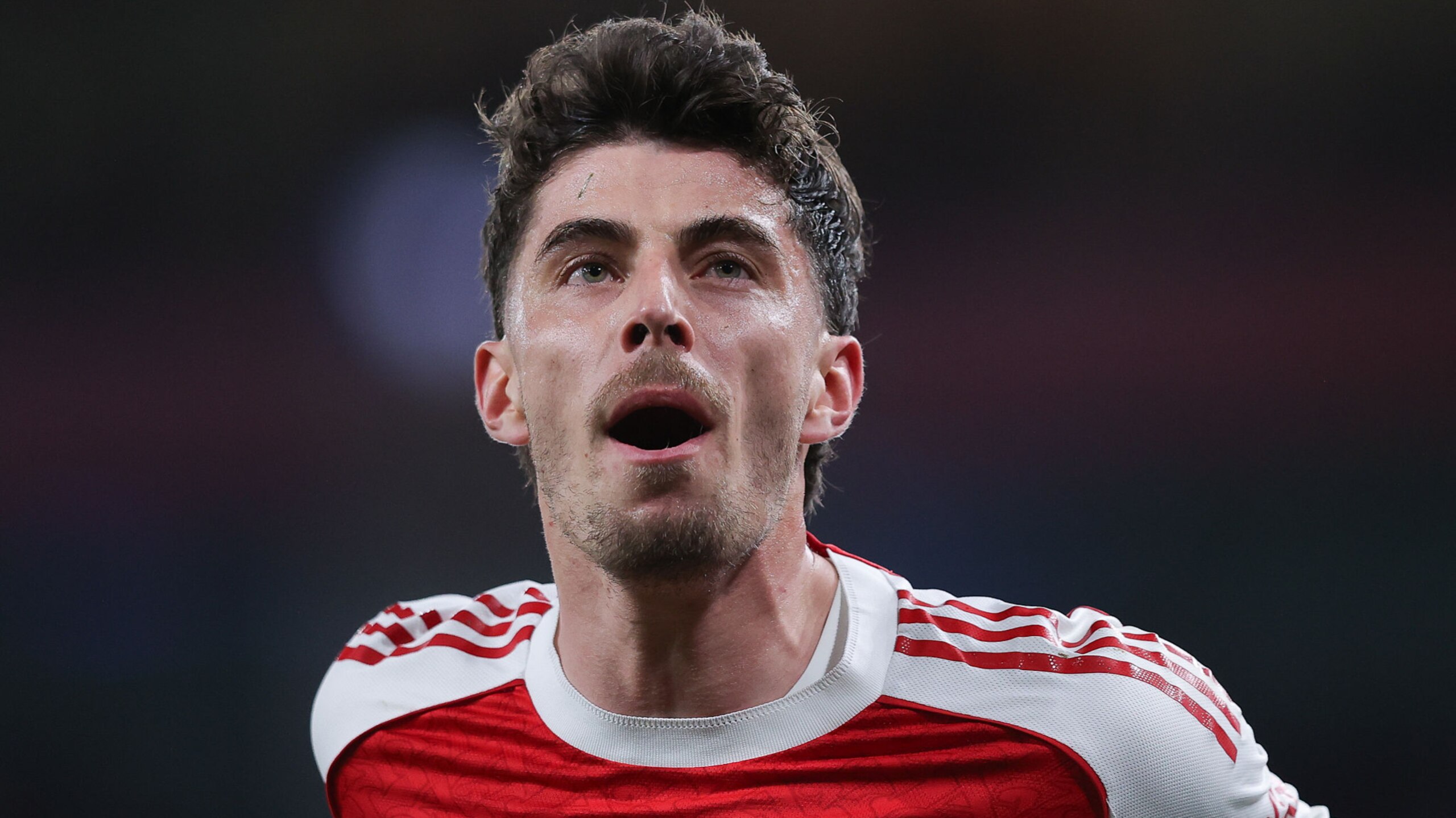 How Havertz Can Fix Arsenal 🔧