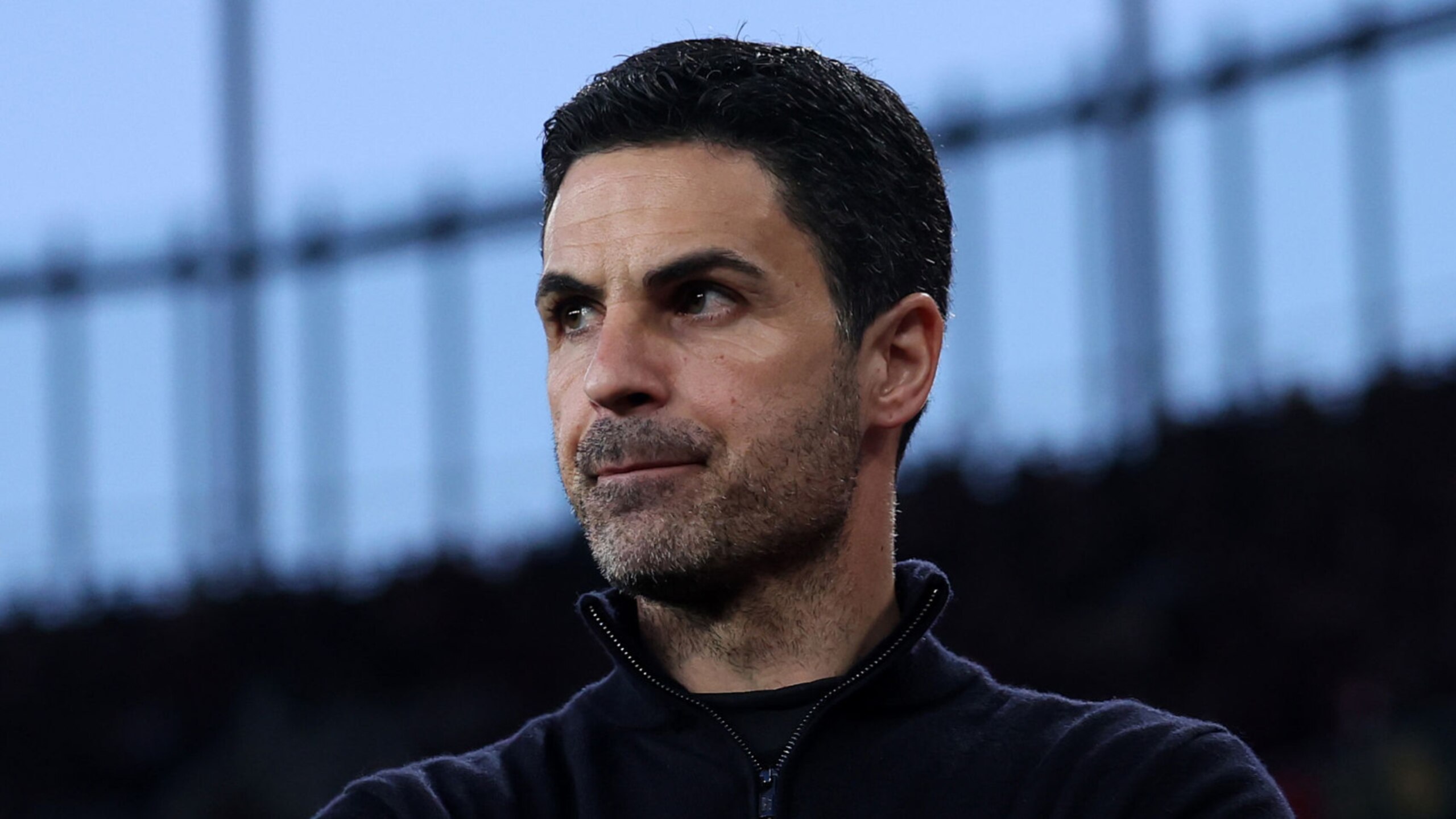 Why Arteta MUST Beat Man City