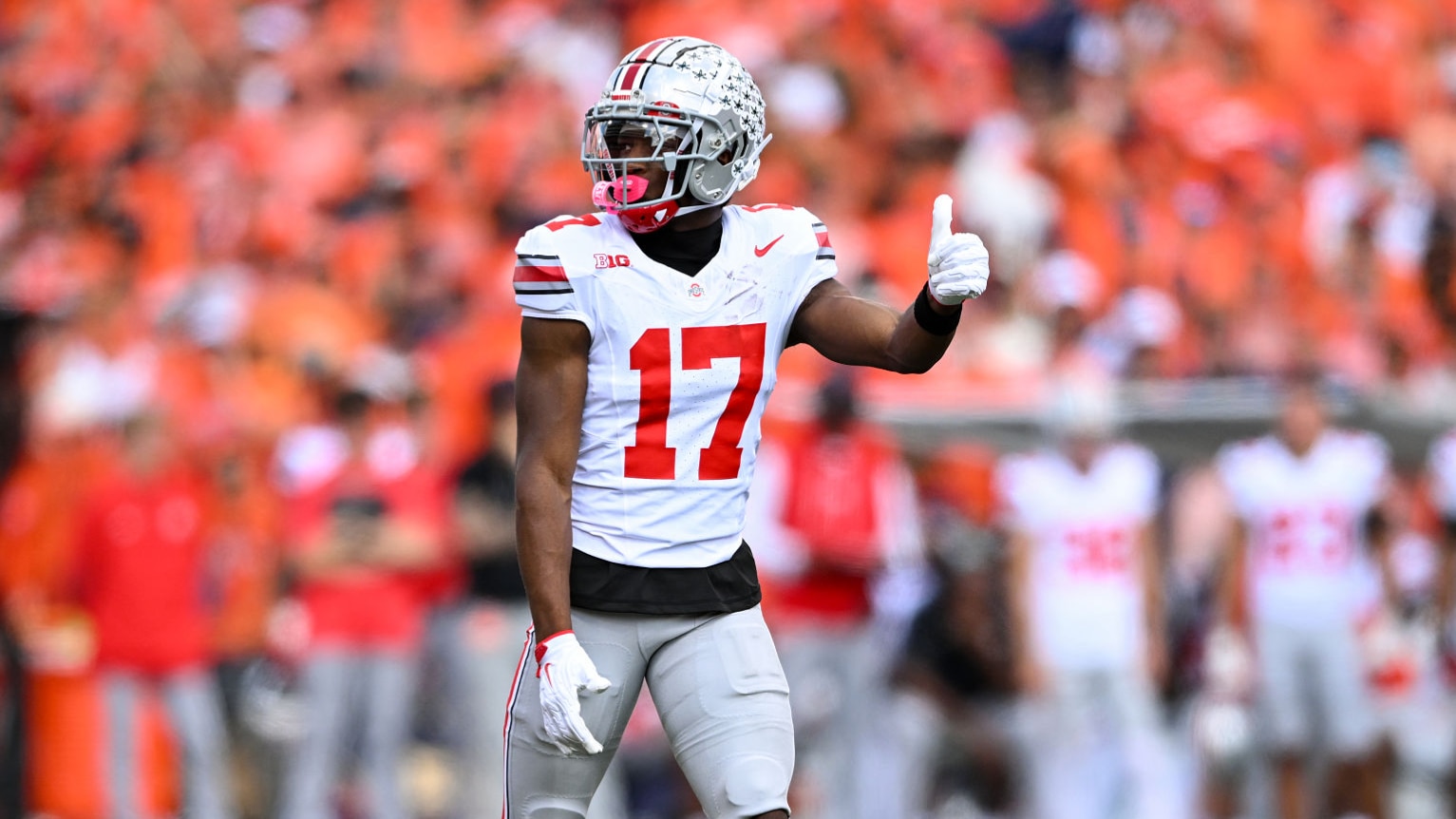 Every Team's Ideal 1st-Round Pick 👌