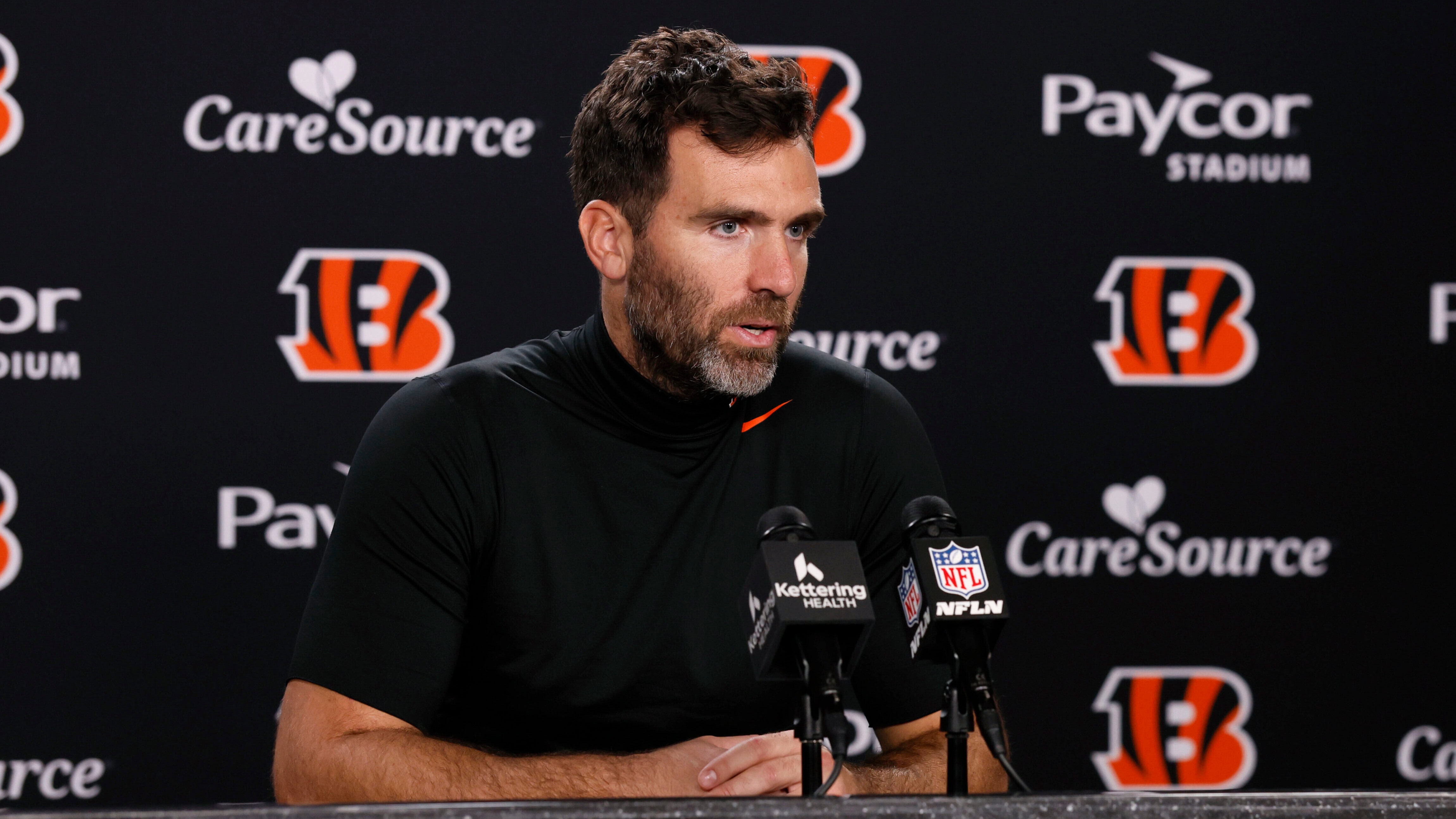 Flacco Questions NFL Proposals