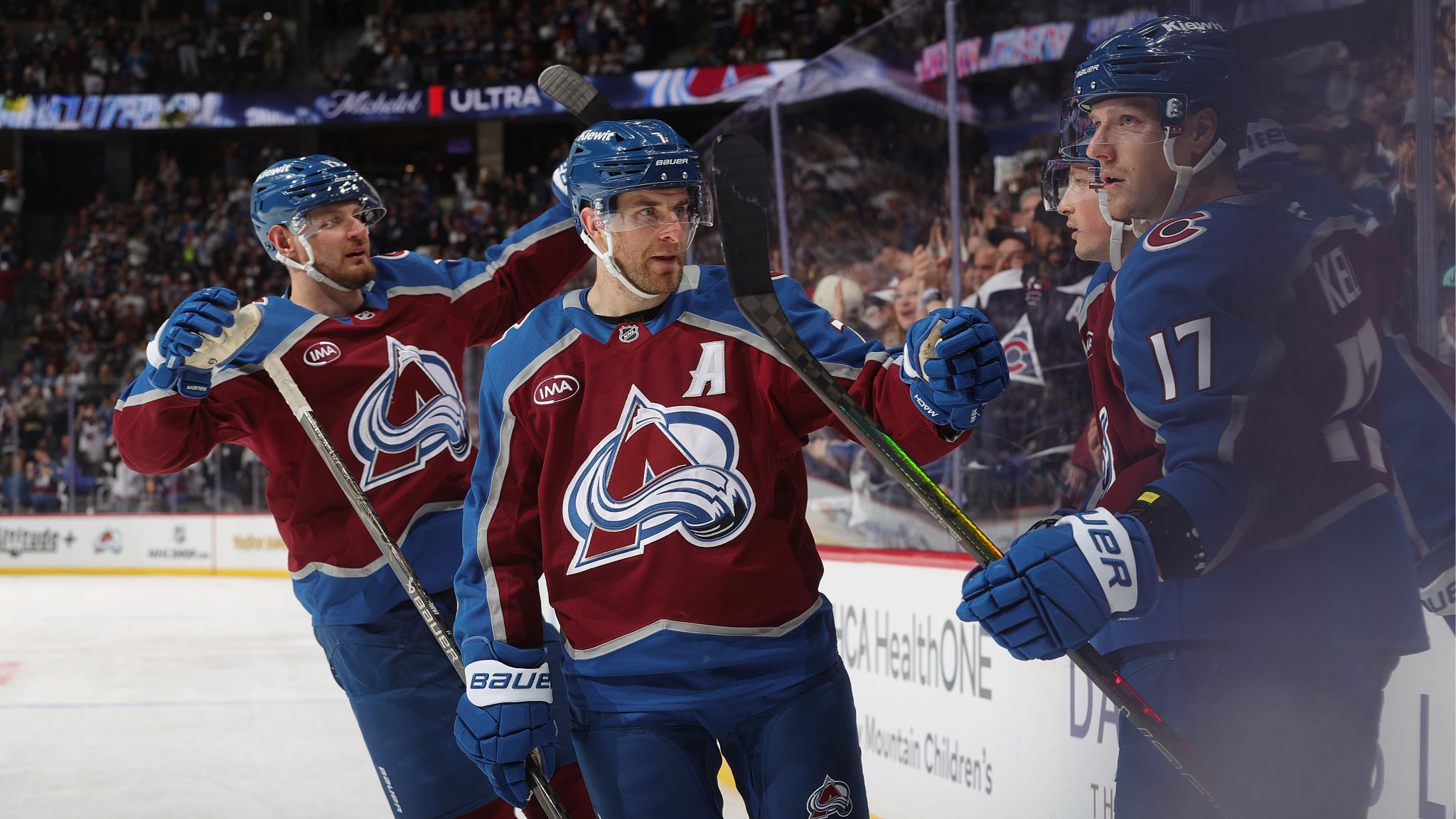 Playoff Hot Takes and Top Storylines 🍿