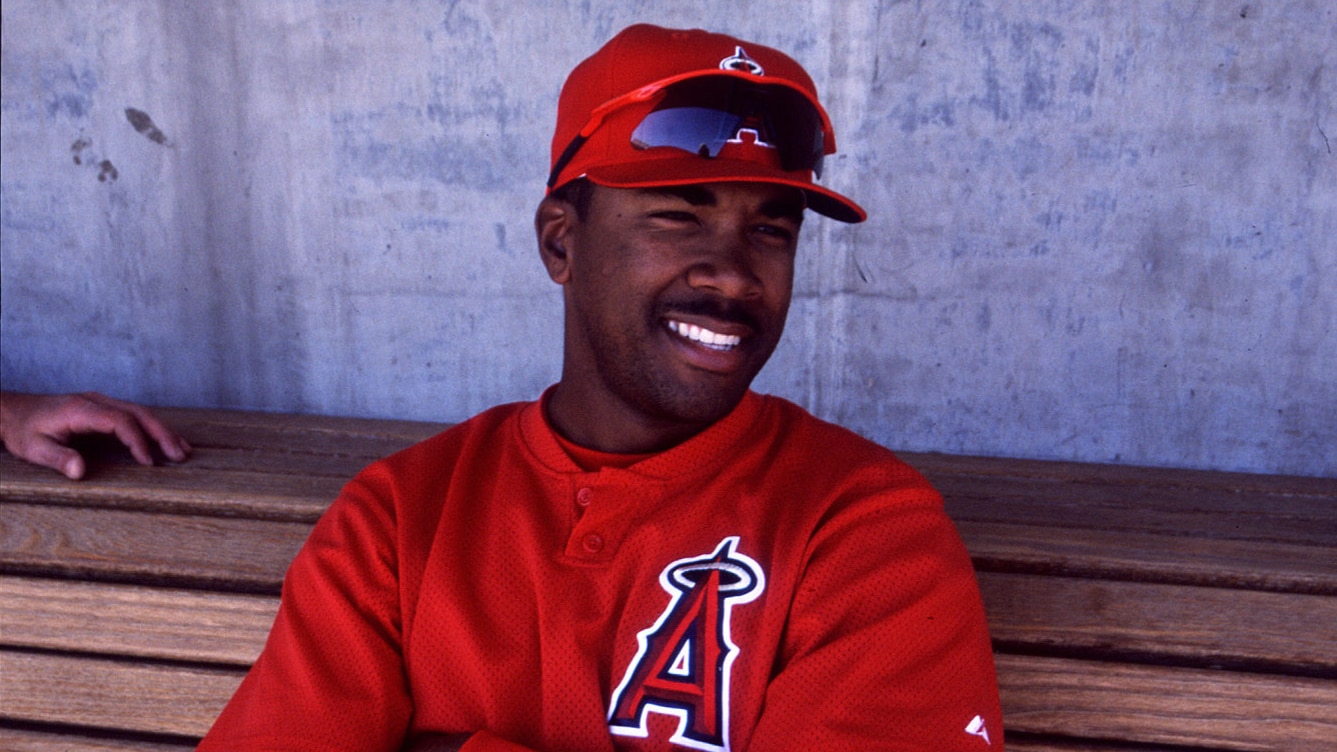 Angels Icon Dies at 53