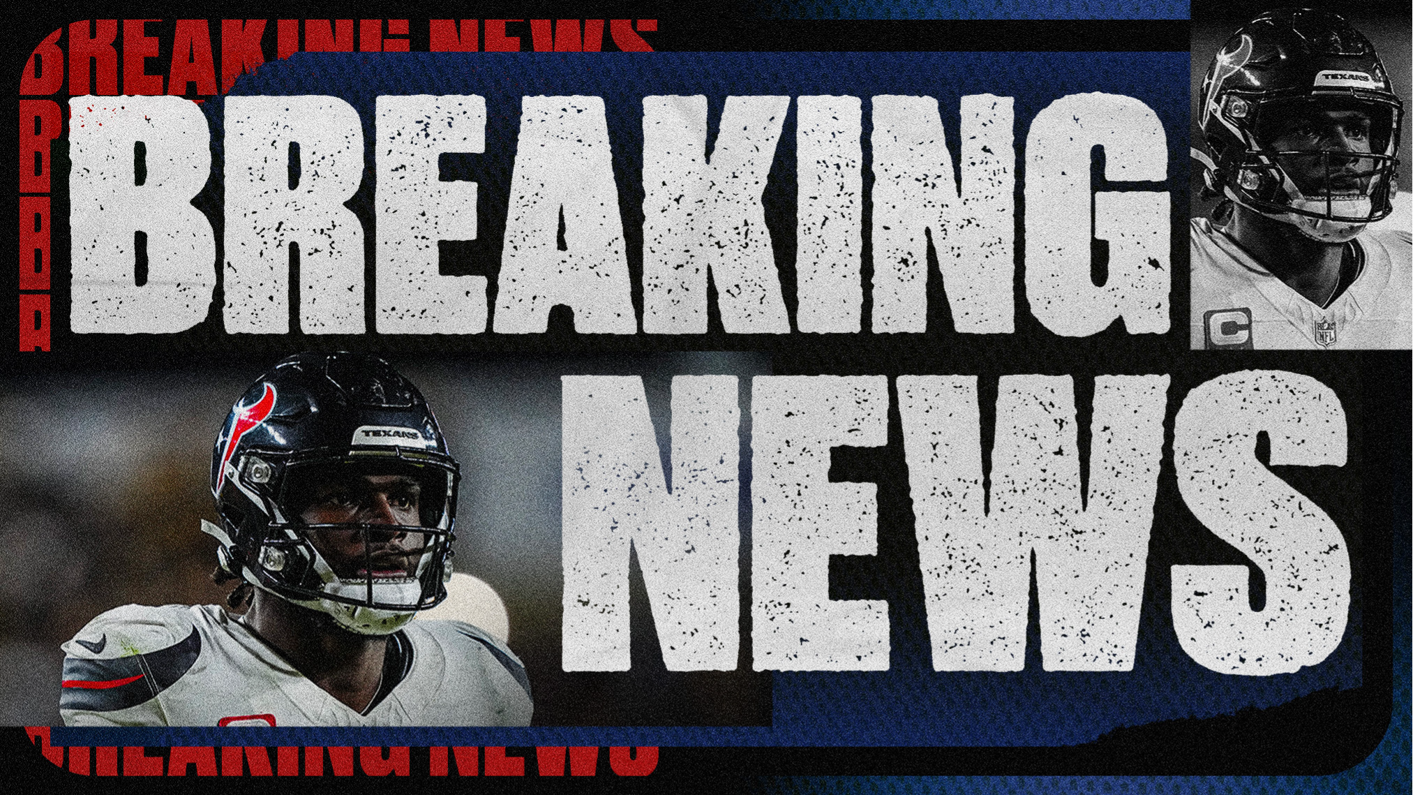 Will Anderson Jr. Gets $150M Deal 💰