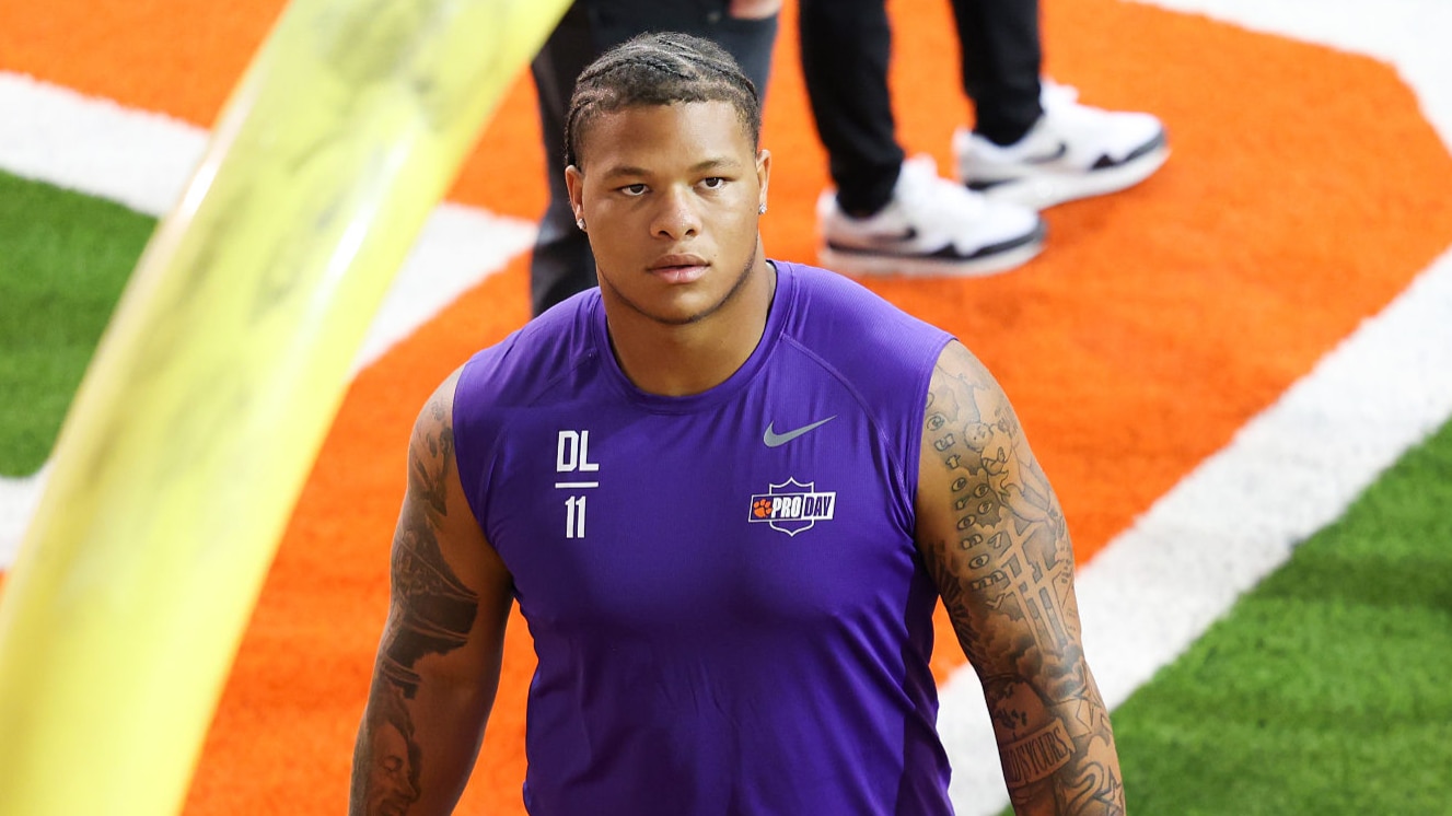 Most Polarizing Prospect 🤷