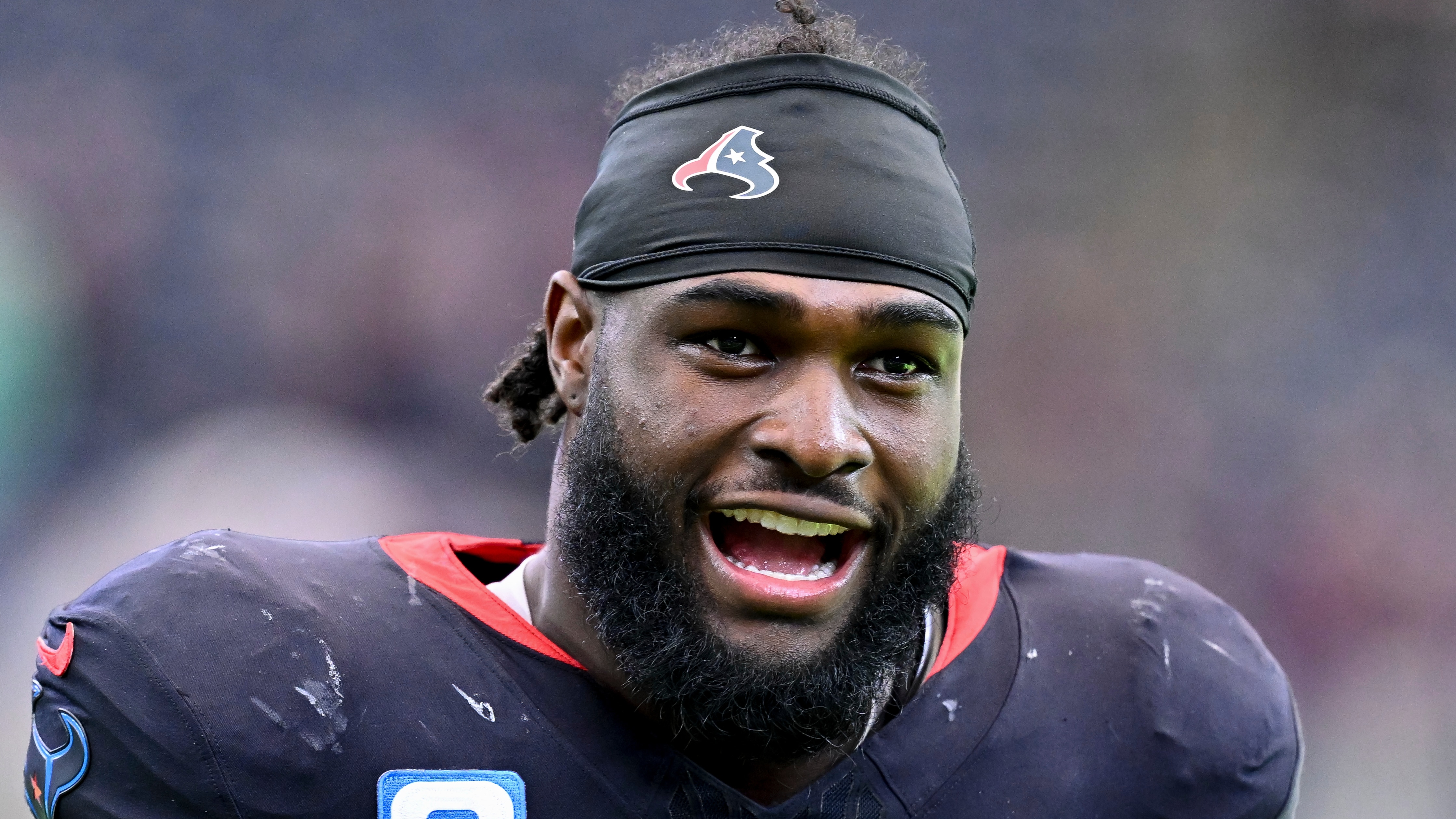 Texans EDGE Gets $150M Deal 💰