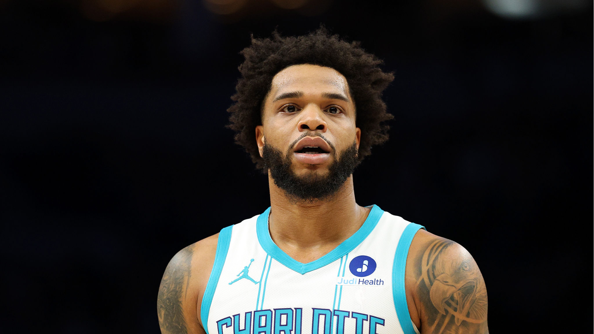 Miles Bridges Has Never Been in Playoffs