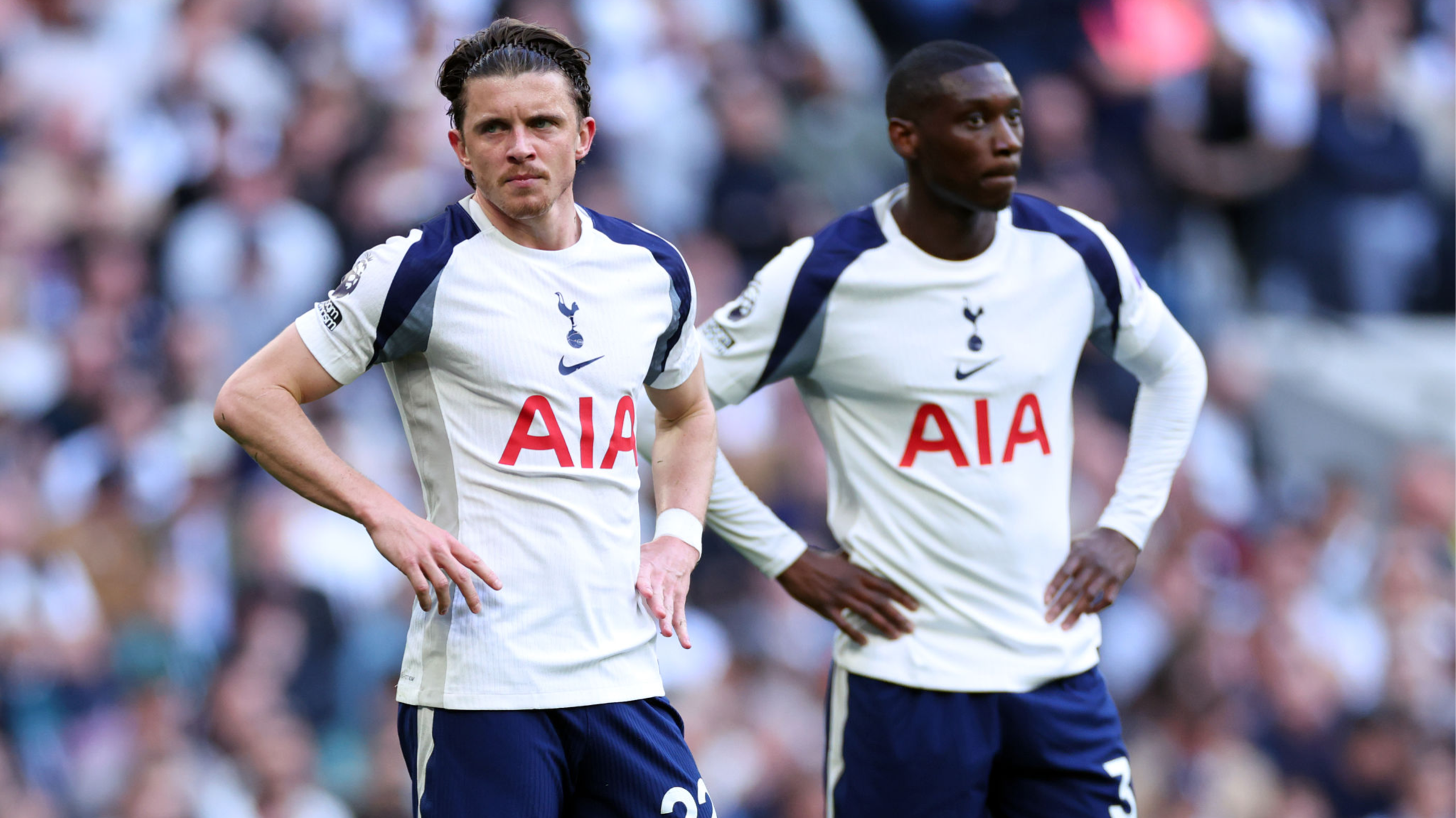 Spurs' Survival Hopes Take Big Hit 😢