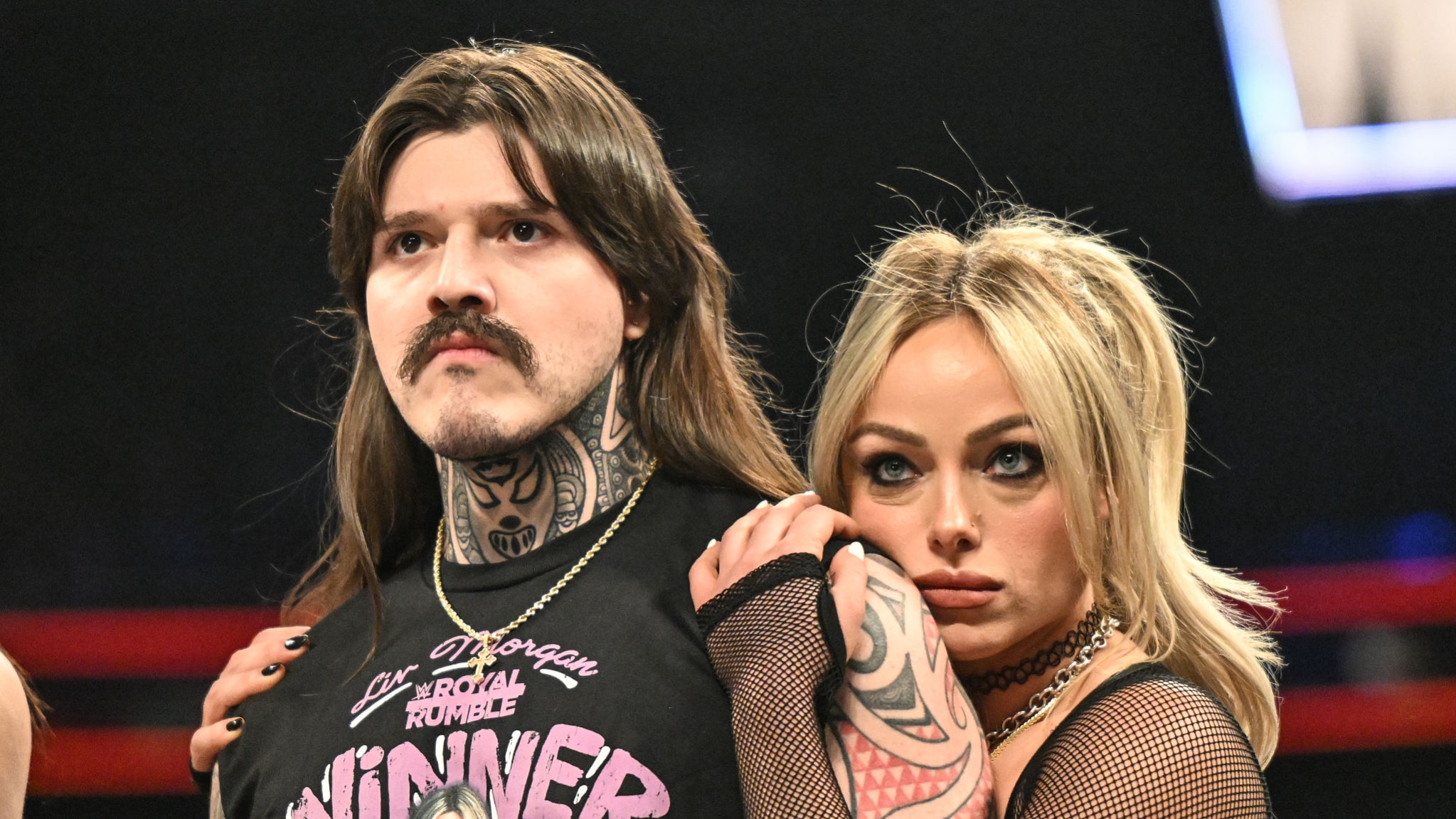 WWE WrestleMania Night 1 Live Grades