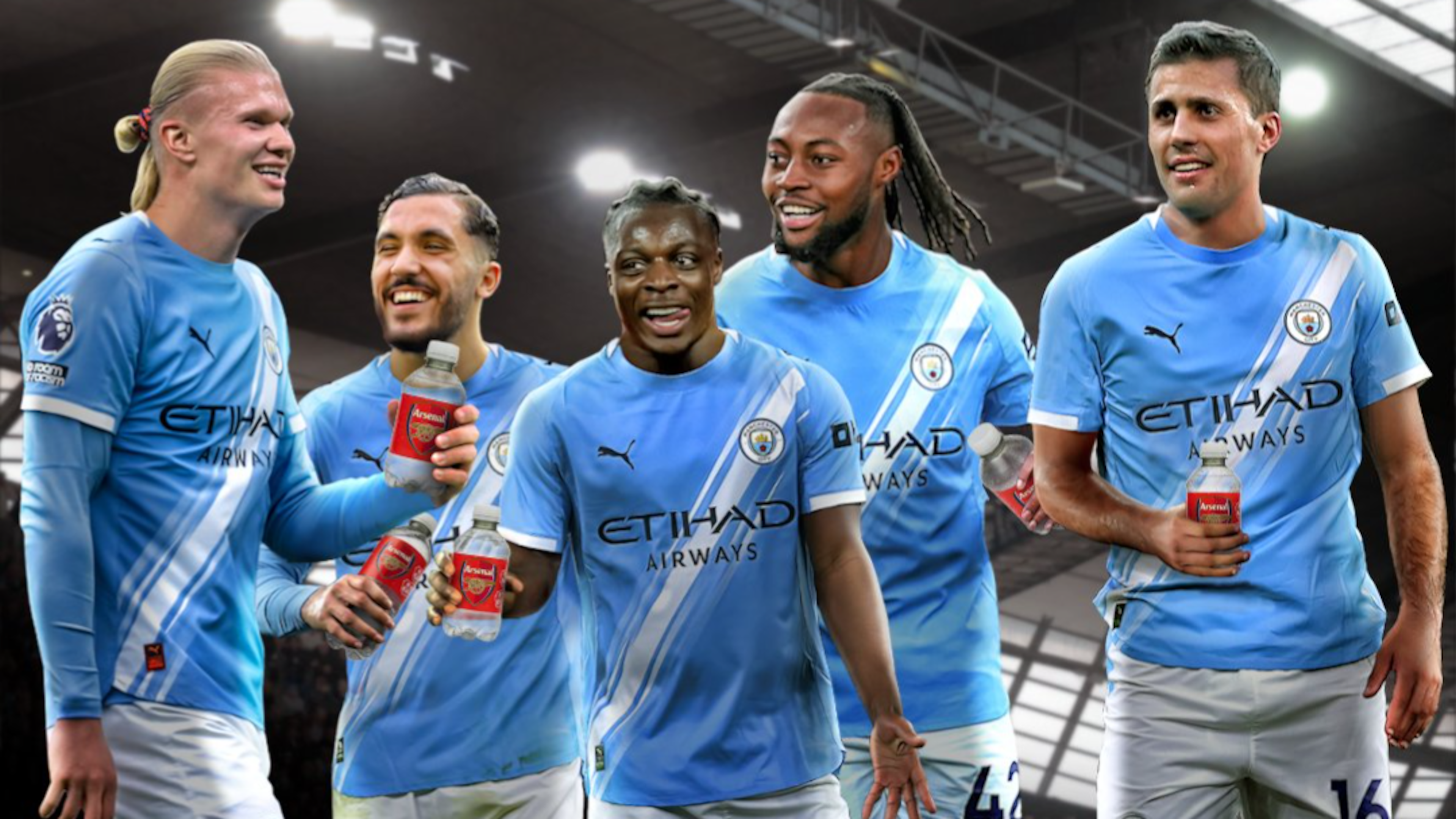 Did Someone Say 'Bottle'?! 👀
