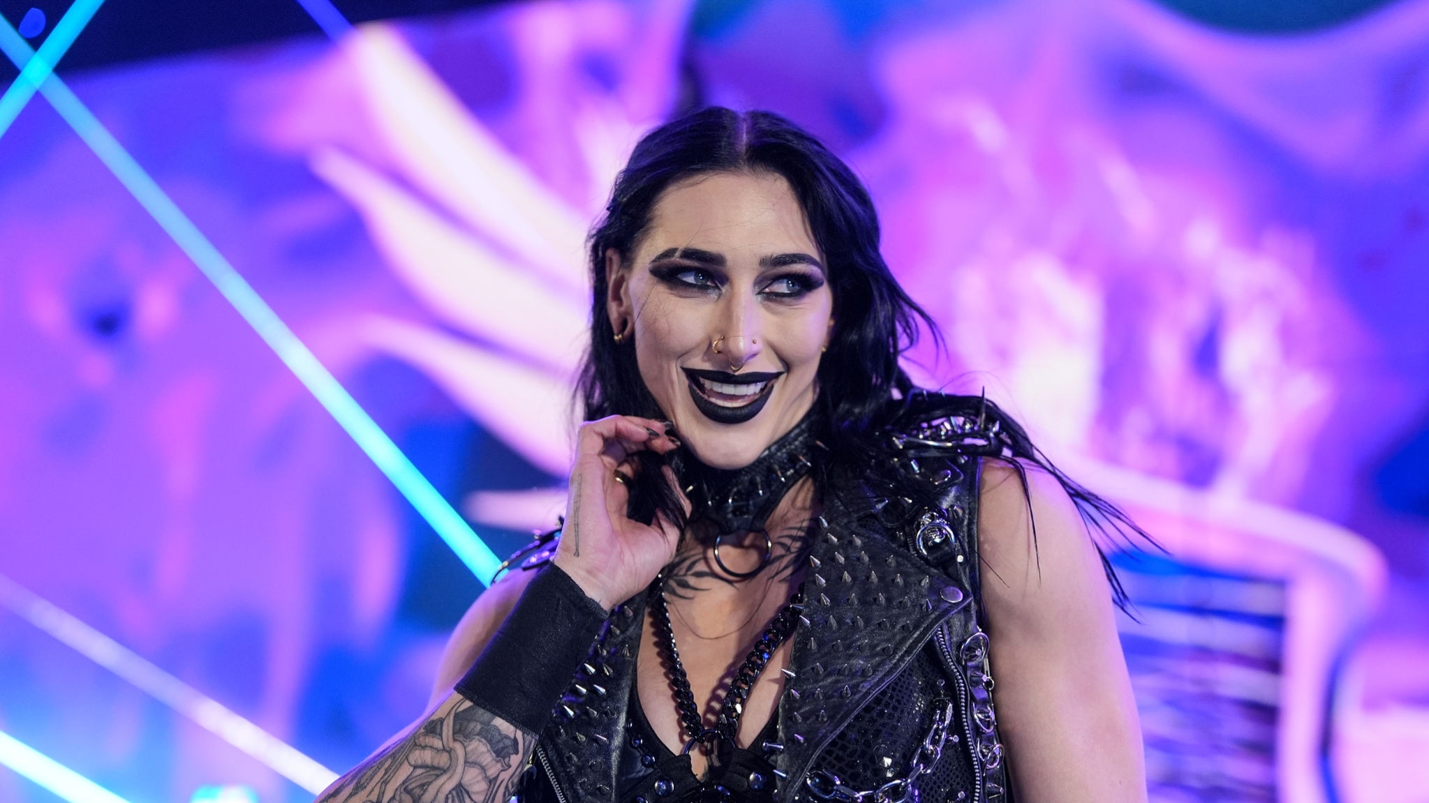 Grading The Entire Night 2 Card 🔠