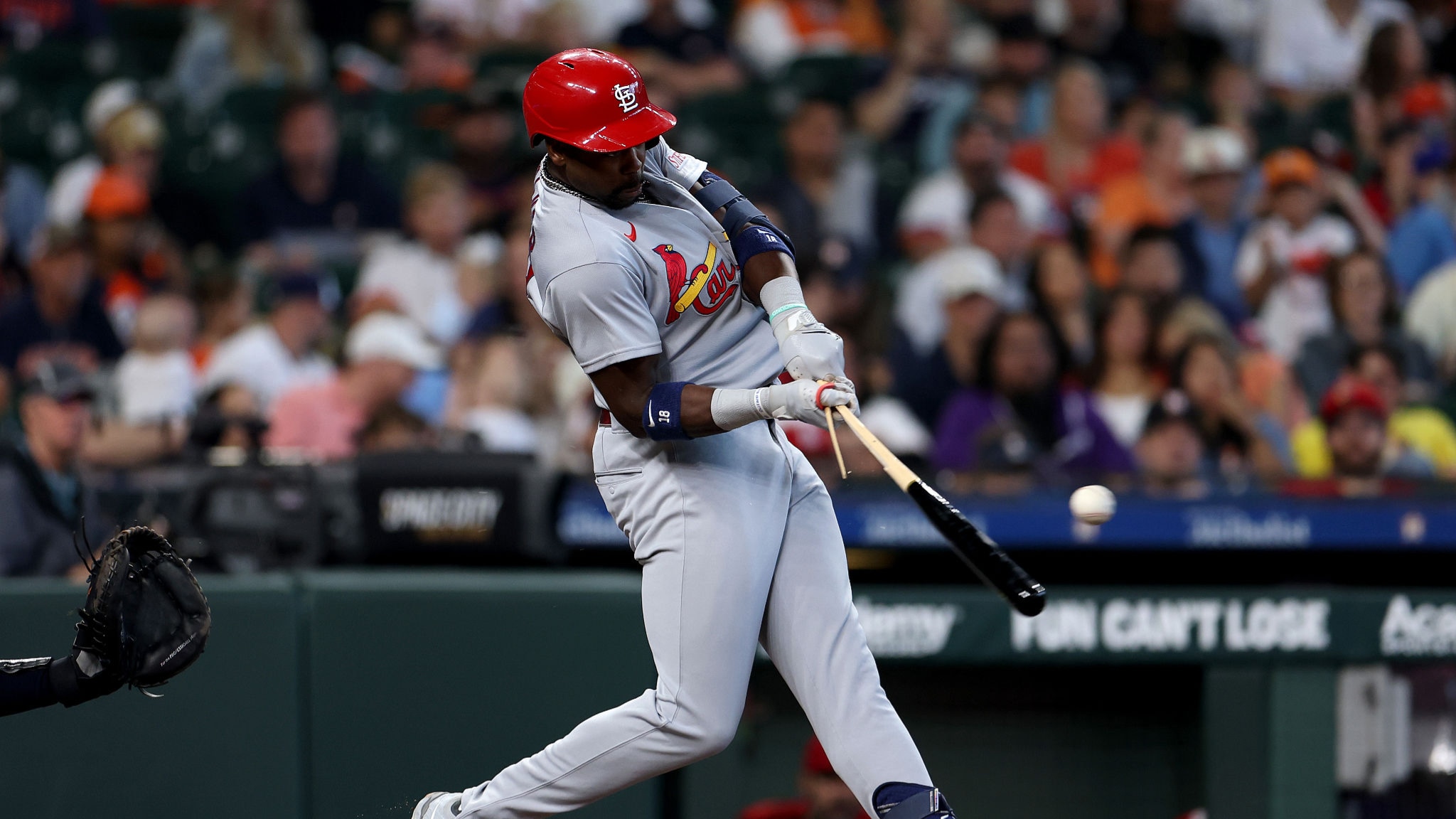 Athletics v New York Mets