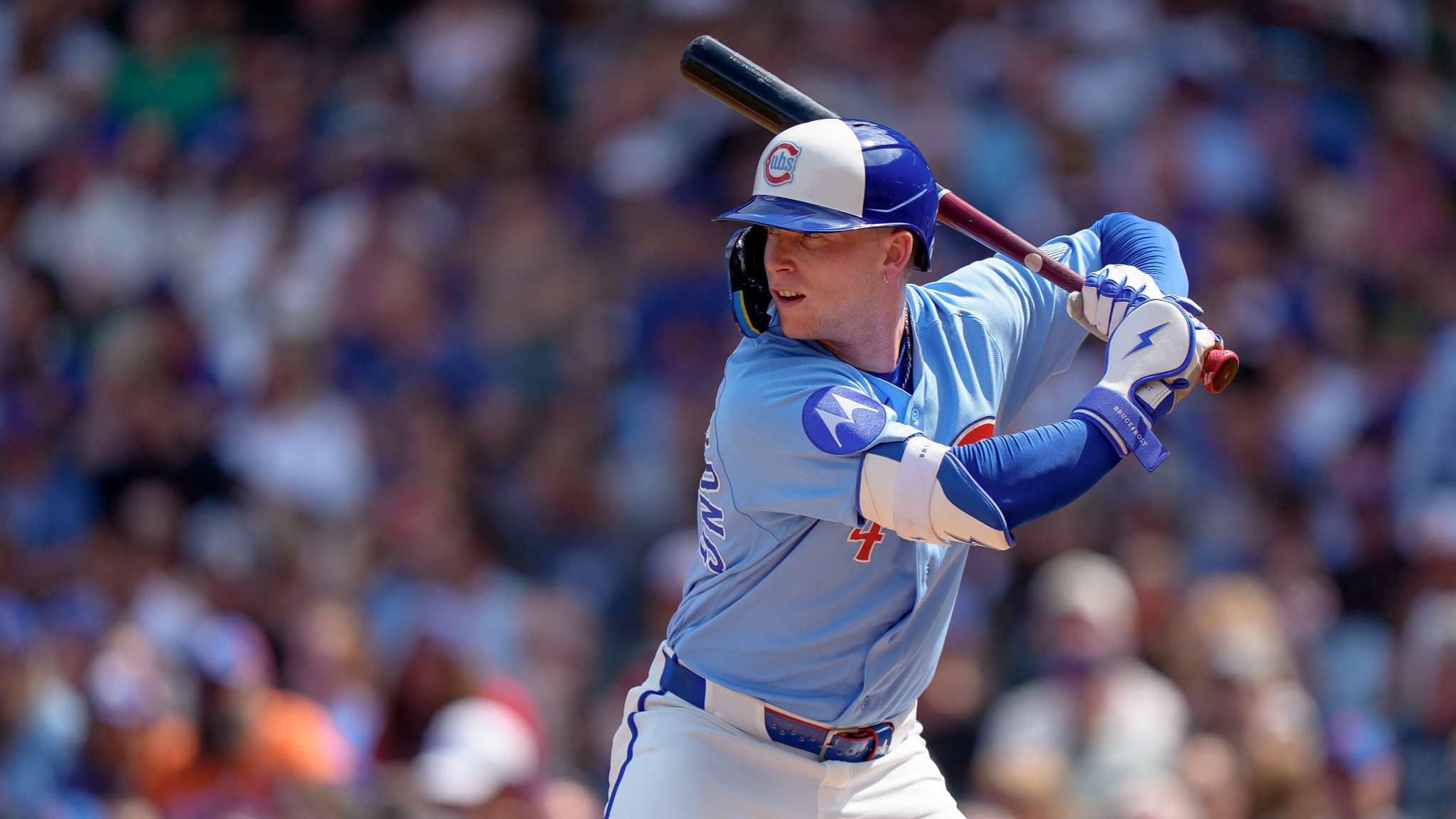 Early Overreactions to Take Seriously ‼️