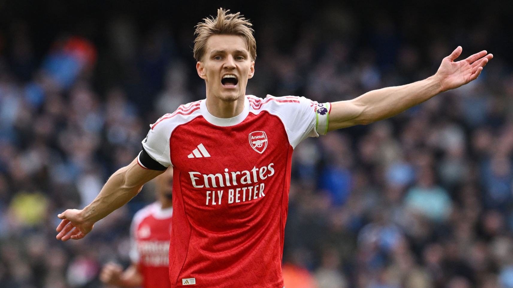 Most Infamous EPL Title Collapses 💀