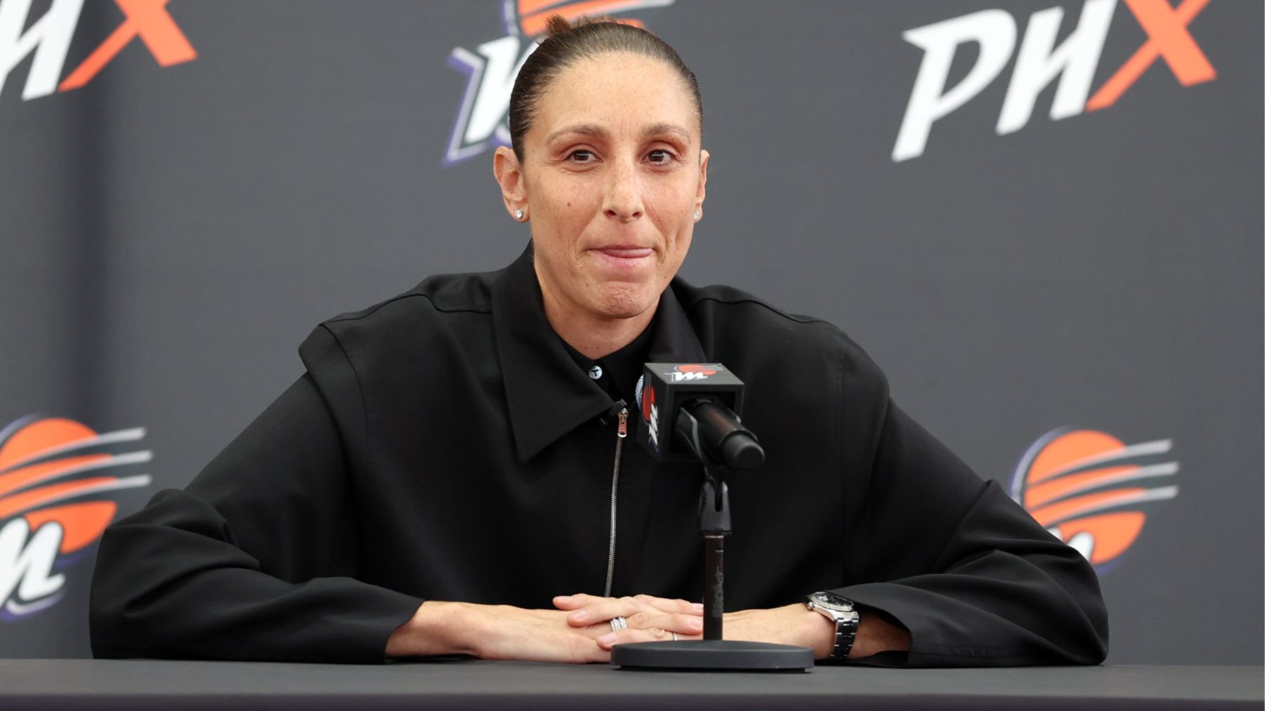 Indiana Fever v Phoenix Mercury