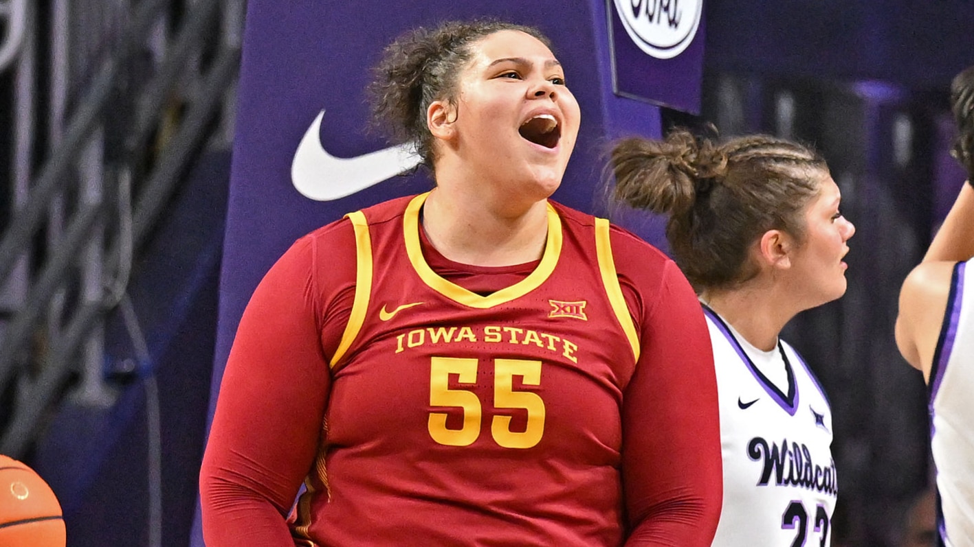 Crooks Picks New School 👀