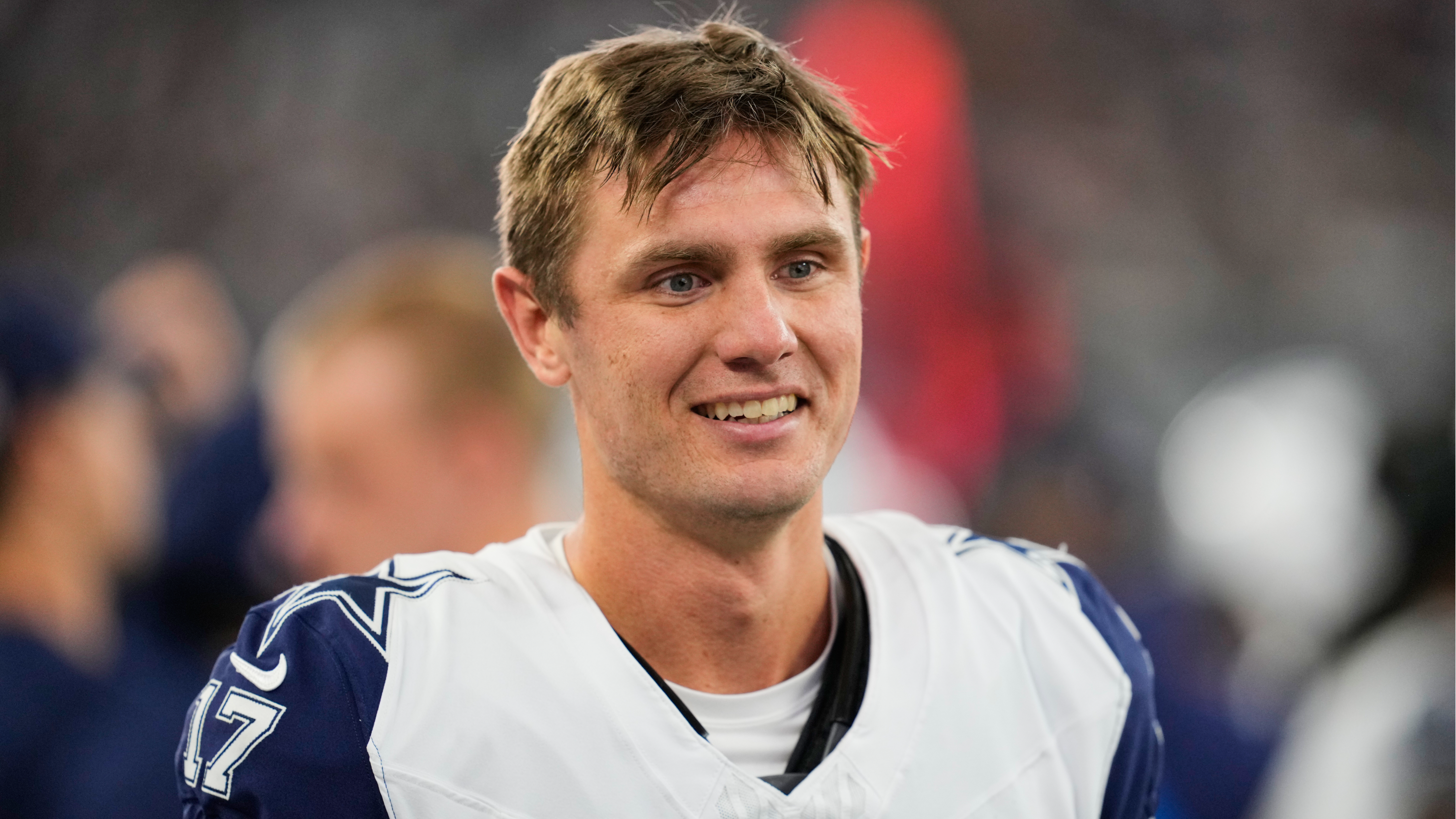 Brandon Aubrey Gets $28M Deal