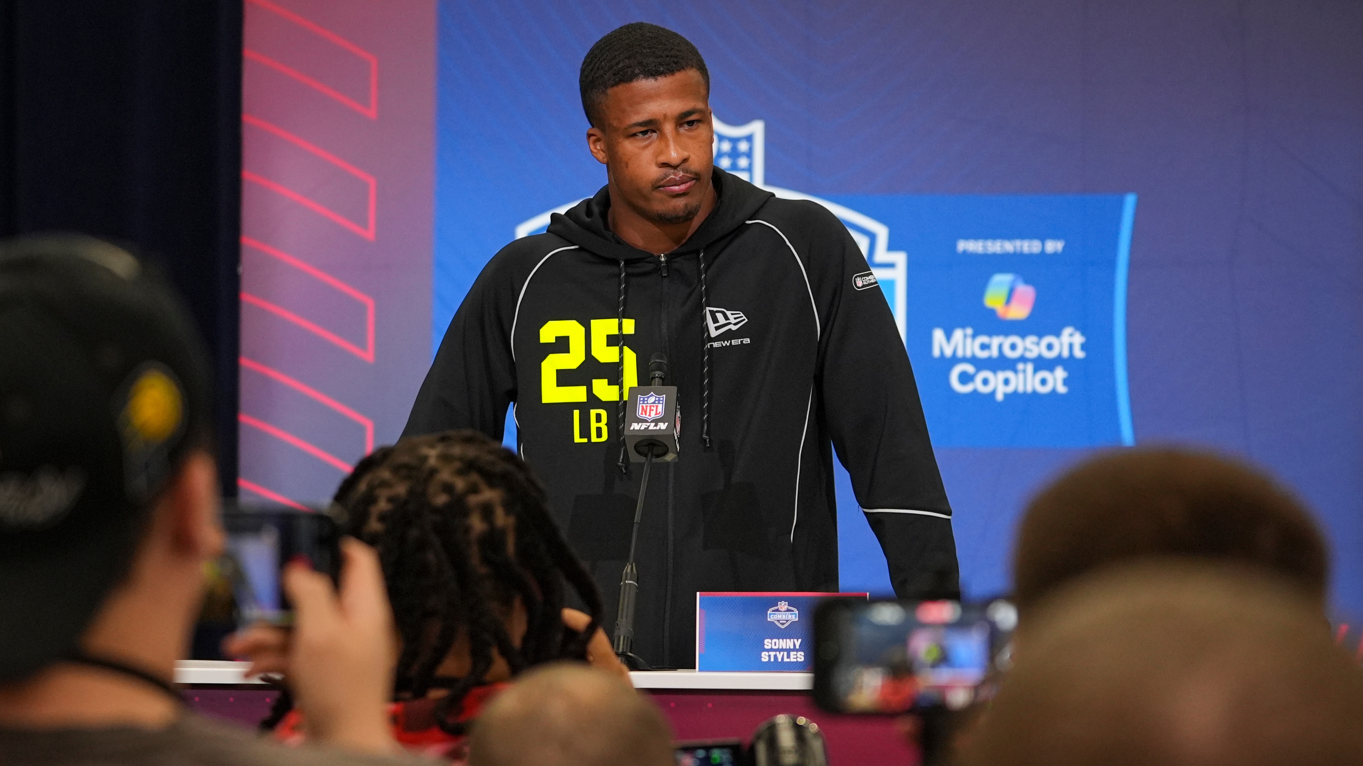 Comparing Newest Expert Mock Drafts 🔎