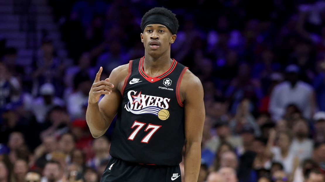 Predicting All-Rookie Teams 🤩