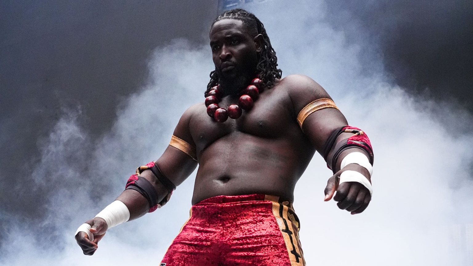 Booking Top Feuds After Mania 🆚