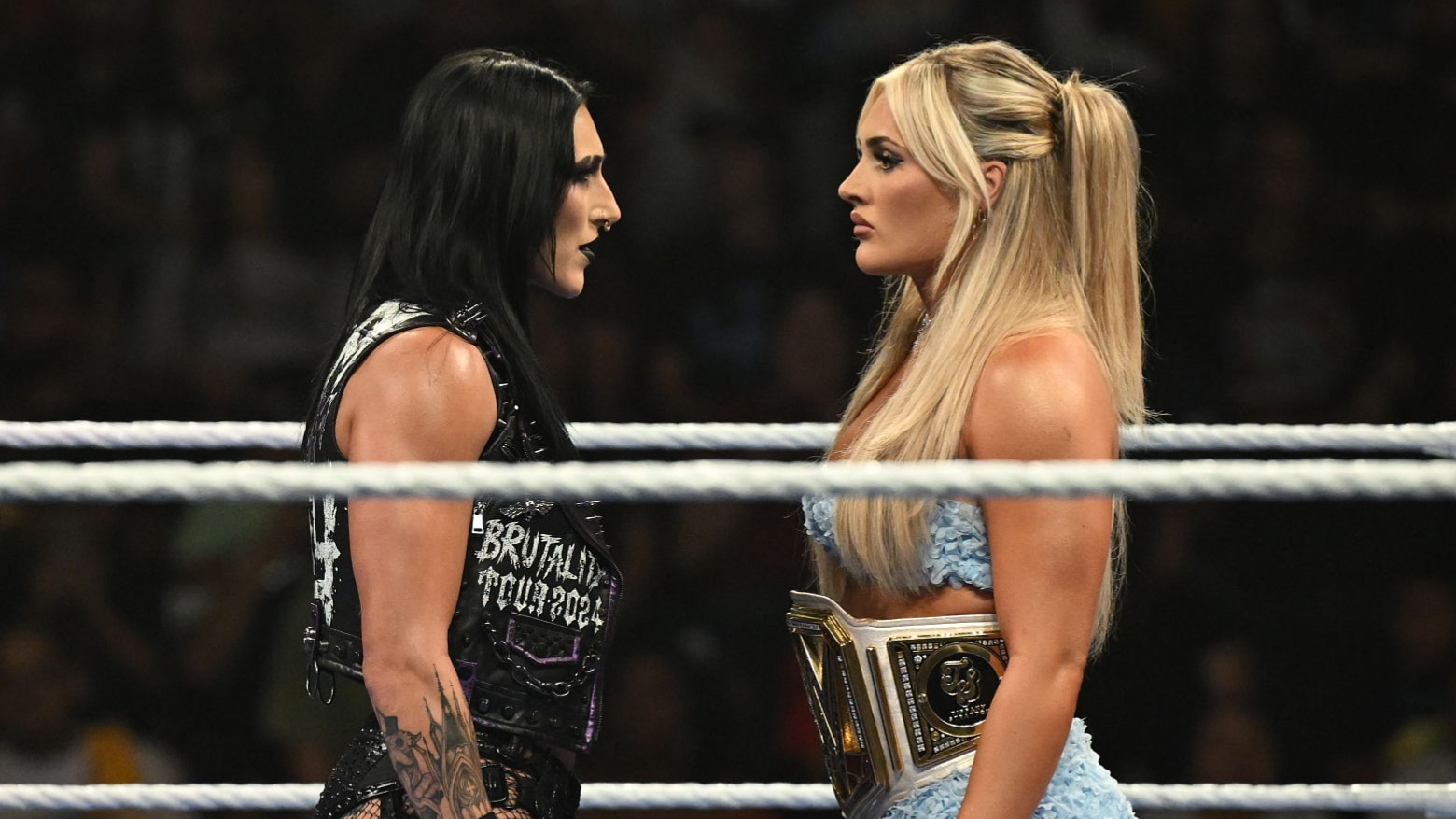 Matches WWE Must Book Next 🆚