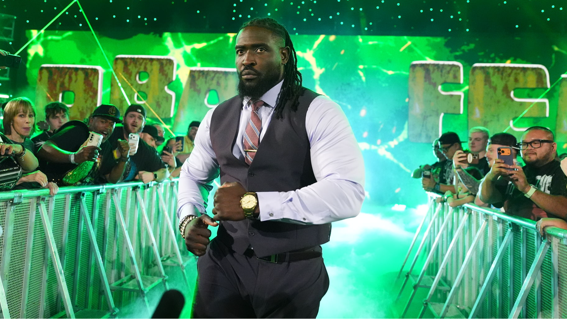 Potential WrestleMania 43 Main Events 🤩