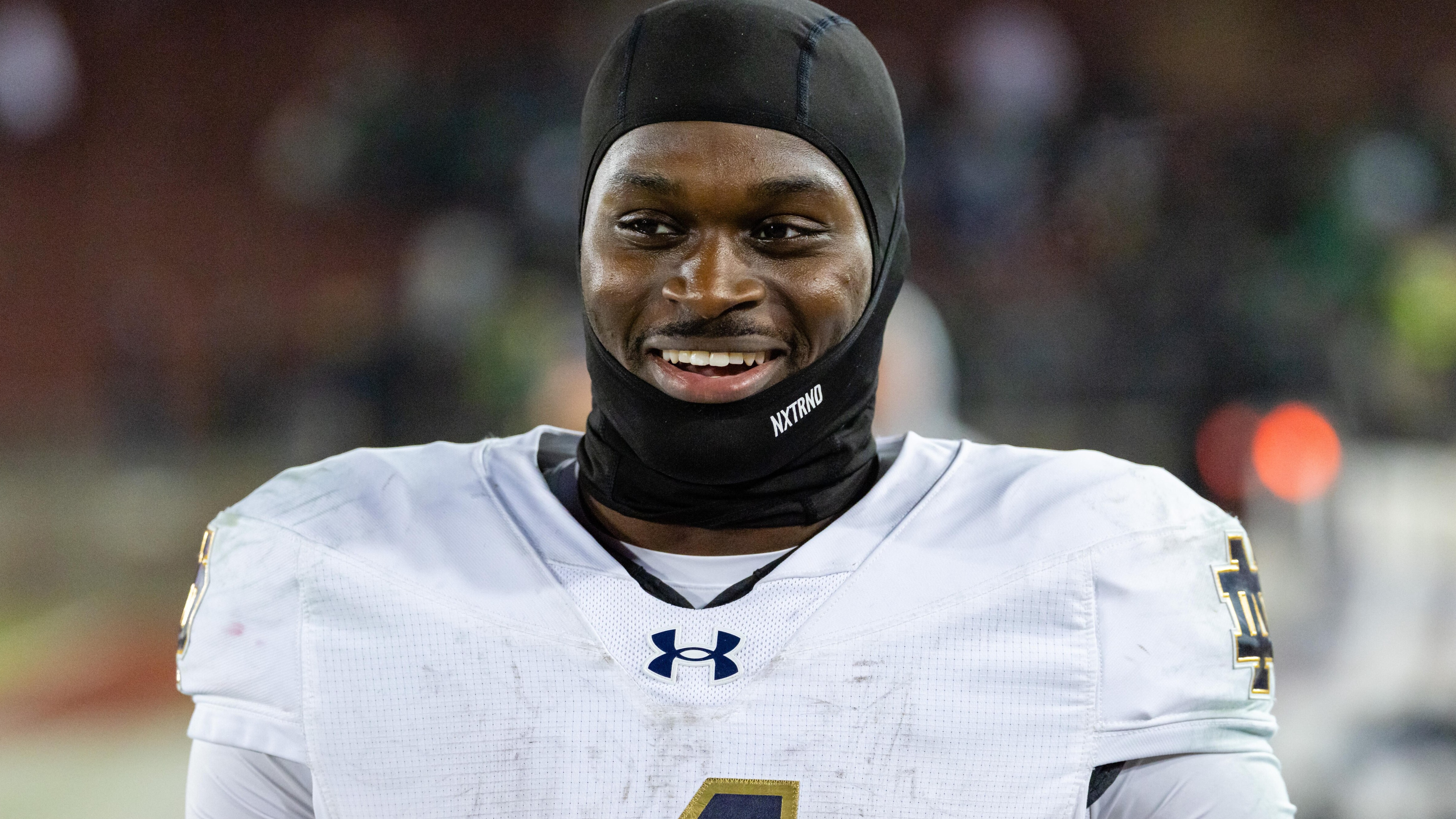 Buzz: Giants Hoping for Love