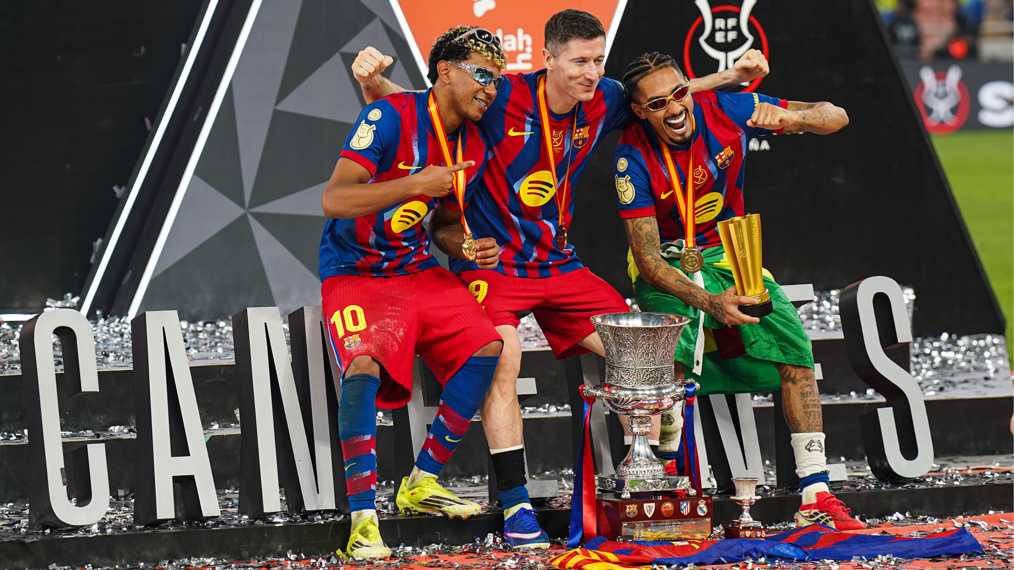 Real Madrid CF v Juventus FC: Round Of 16 - FIFA Club World Cup 2025