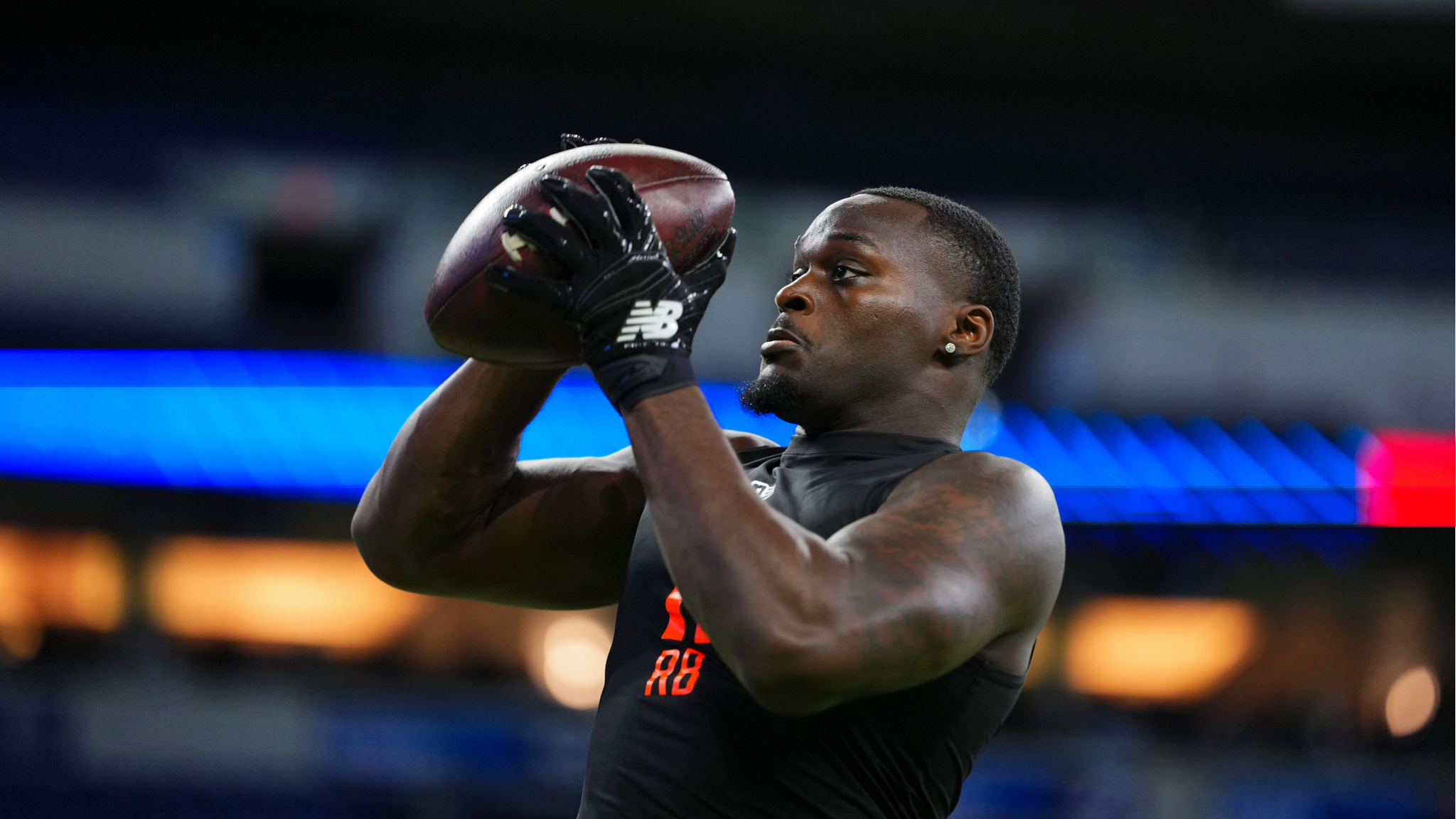 Comparing Mel Kiper, Bucky Brooks' Latest Mocks