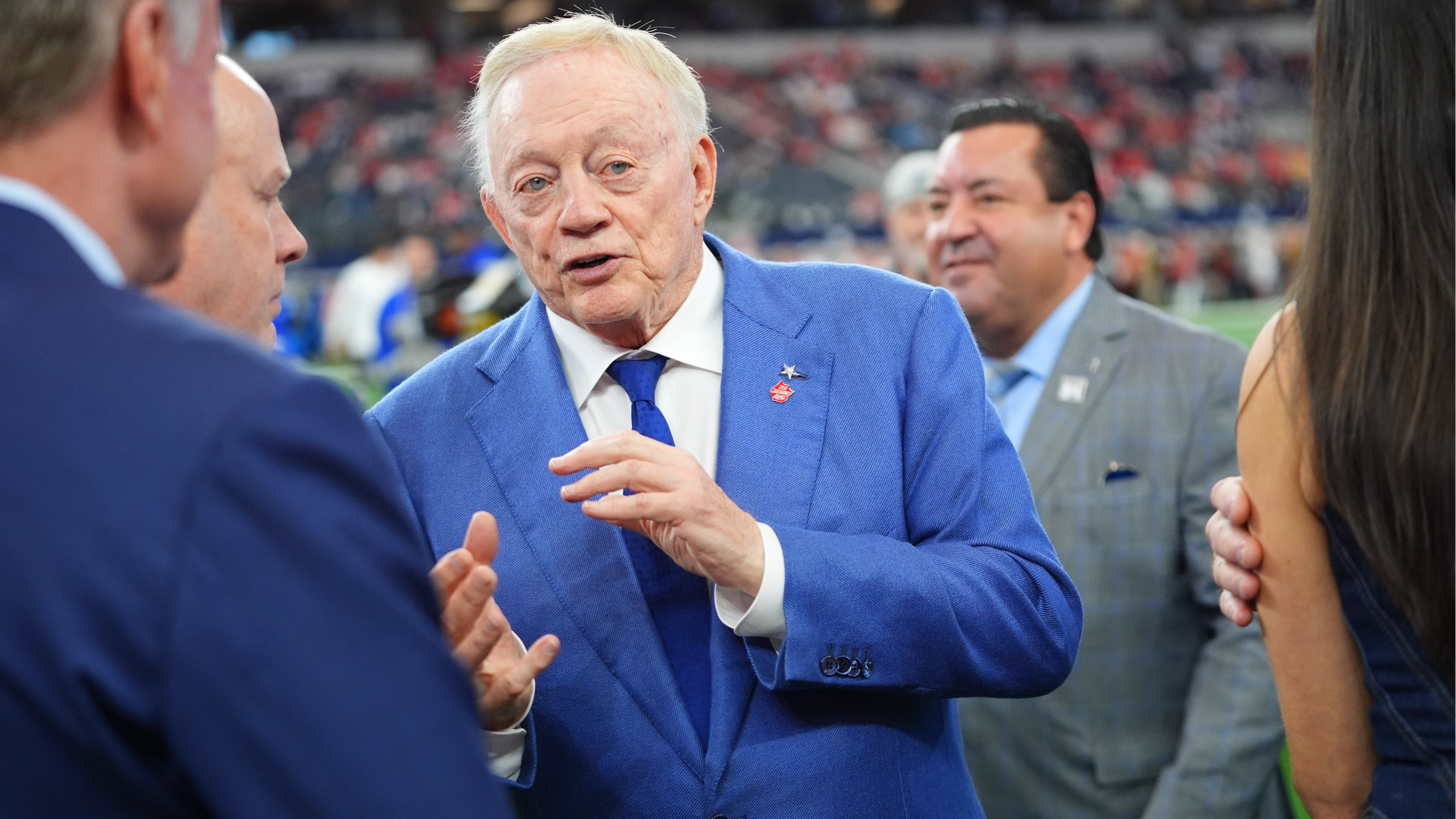 Eagles Cowboys Football