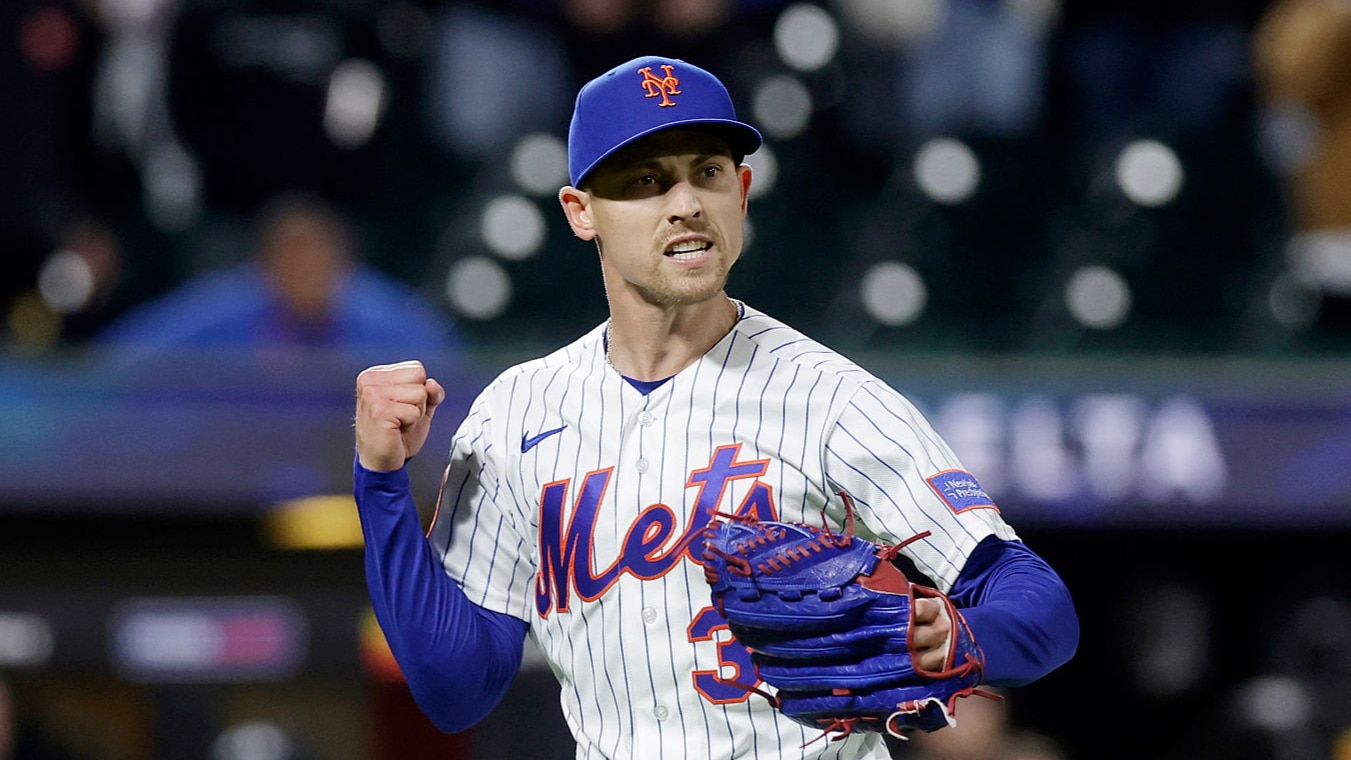 Mets Snap 12-Game Losing Streak